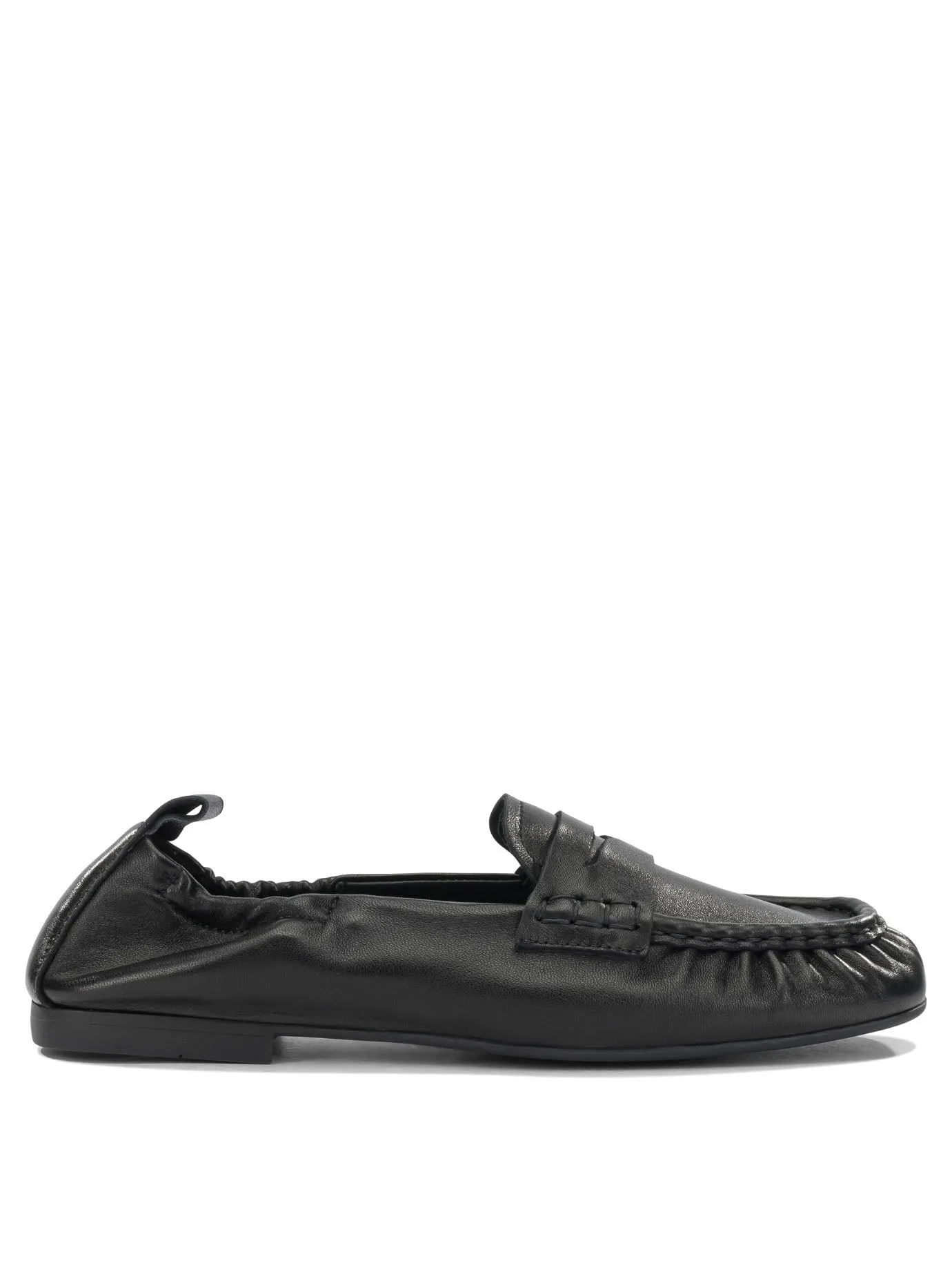 Loafers & Slippers Black sold by Wanan Luxury