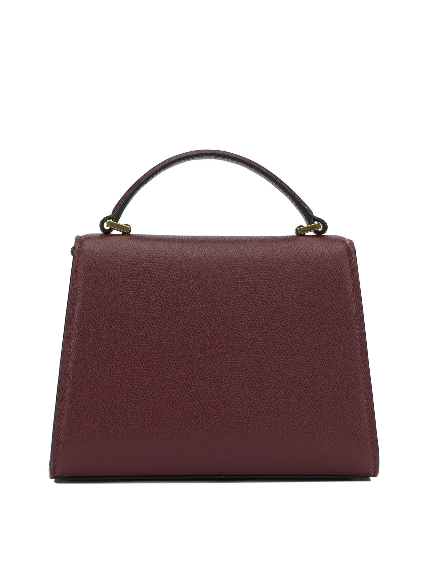 Vsling Handbags Bordeaux sold by Wanan Luxury product image thumbnail 3