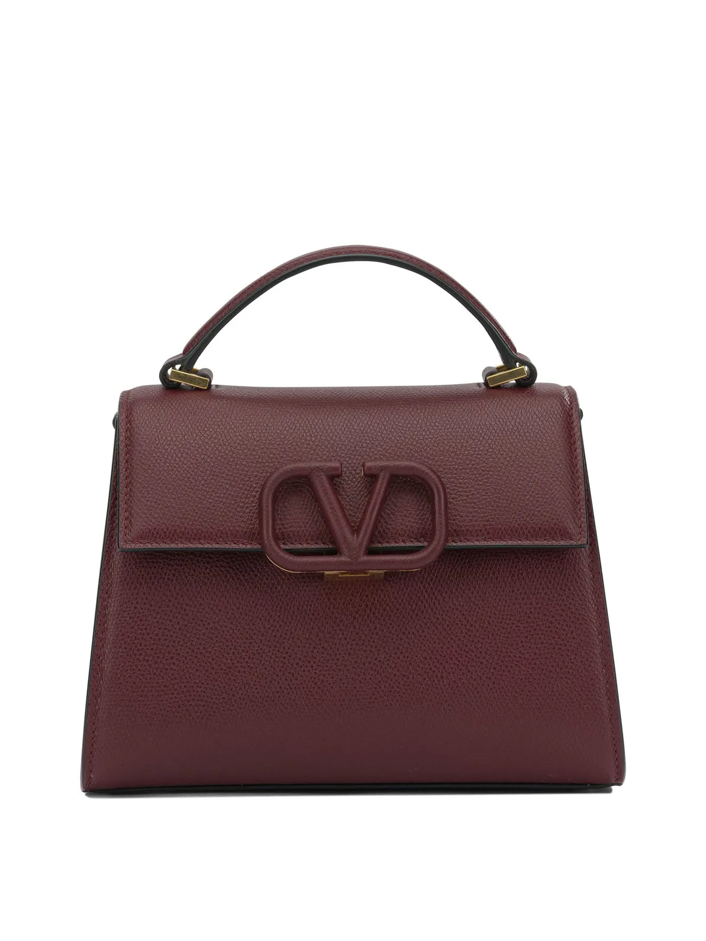Vsling Handbags Bordeaux sold by Wanan Luxury
