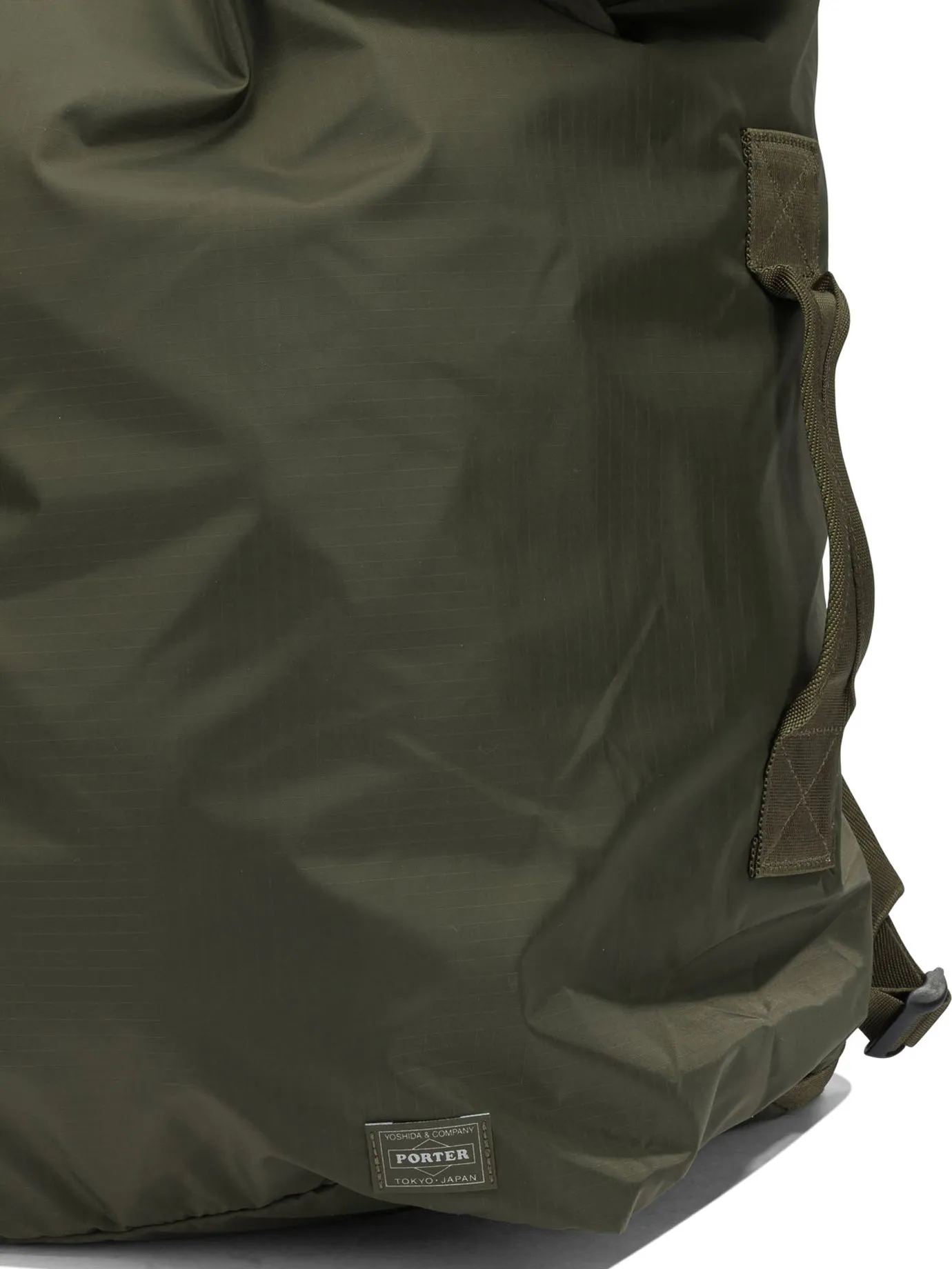 Porter Flex Backpacks & Travels Green sold by Wanan Luxury product image thumbnail 4