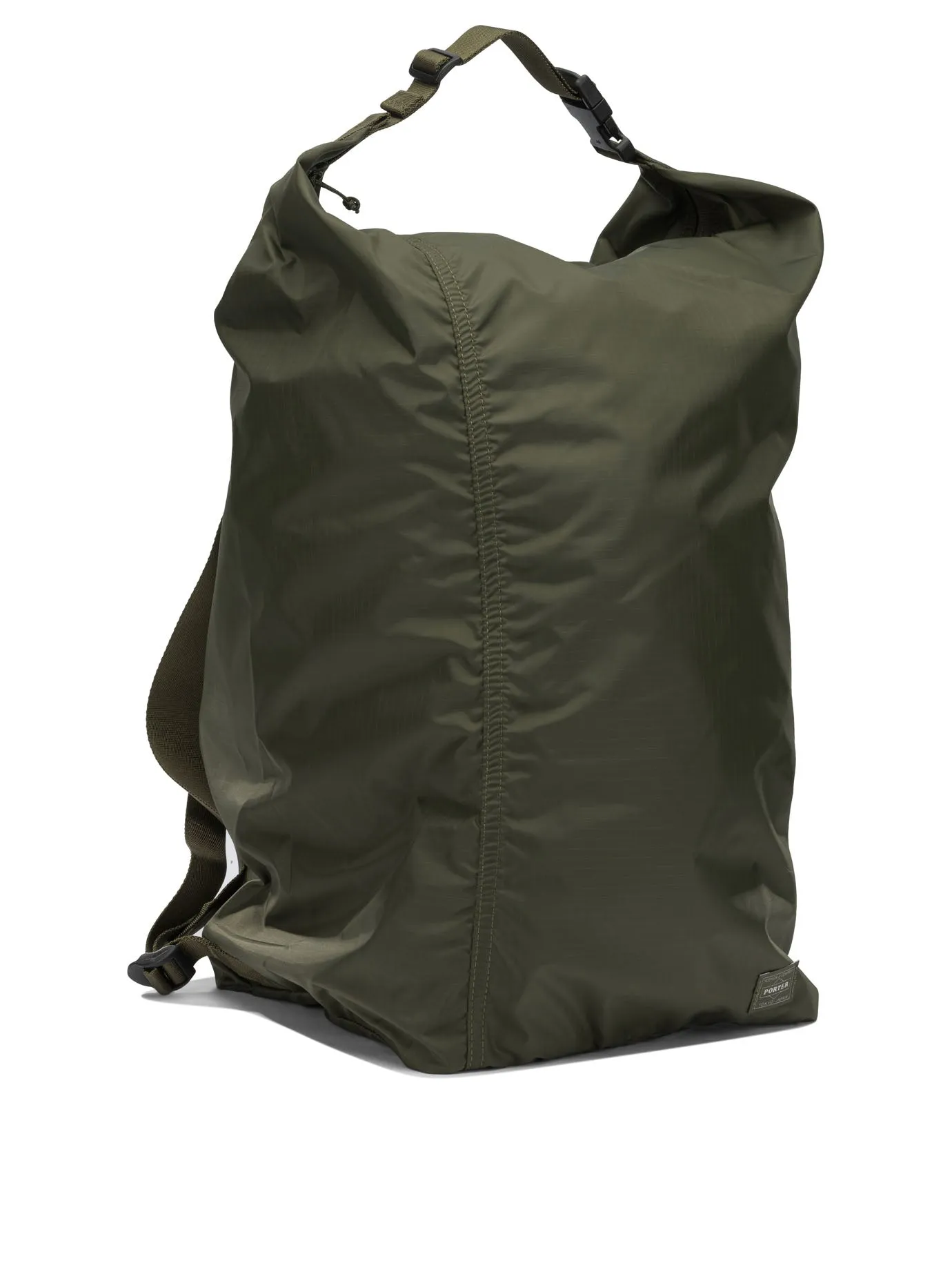 Porter Flex Backpacks & Travels Green sold by Wanan Luxury product image thumbnail 2
