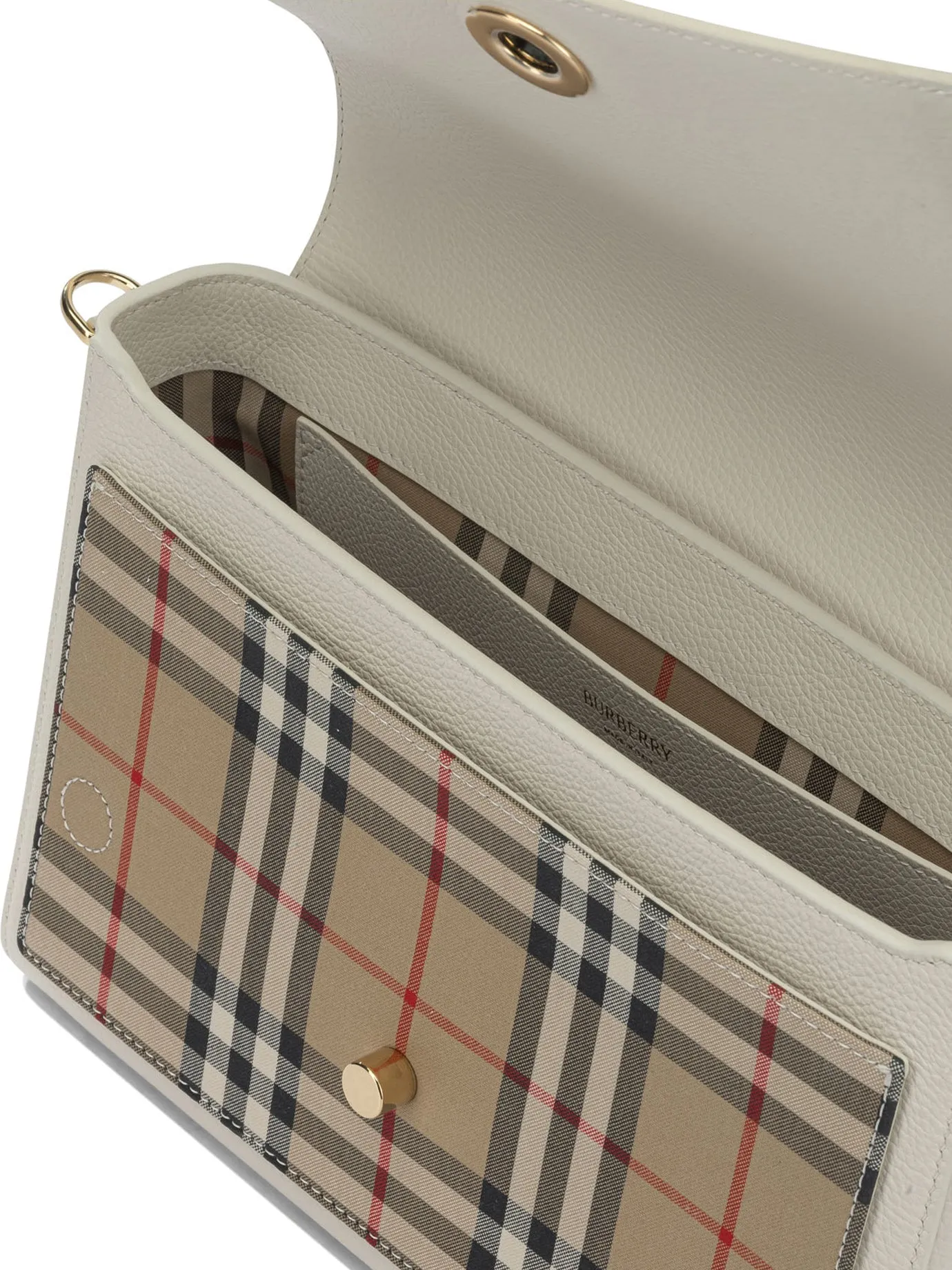 Note Crossbody Bags White sold by Wanan Luxury product image thumbnail 5