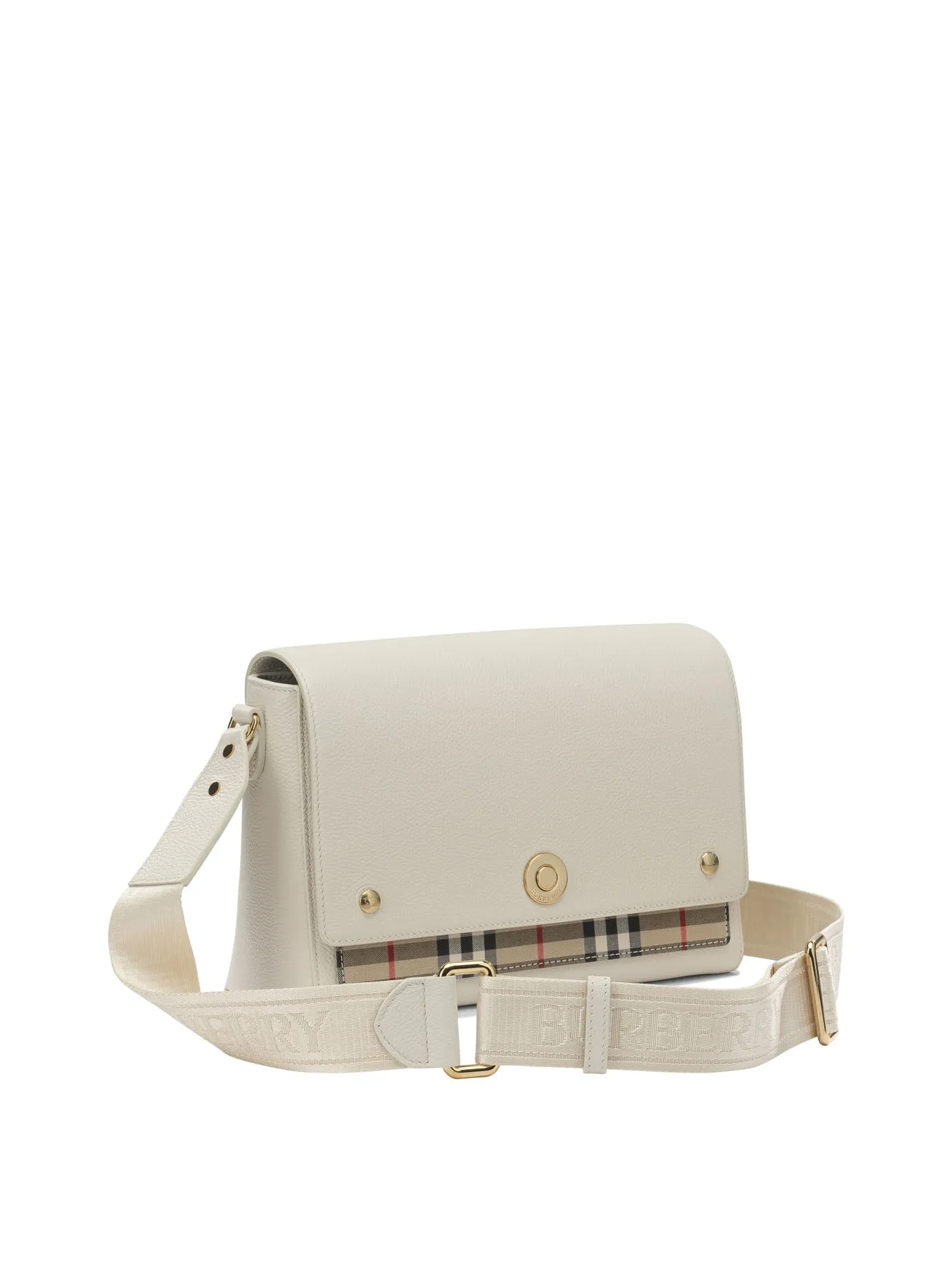 Note Crossbody Bags White sold by Wanan Luxury product image thumbnail 2