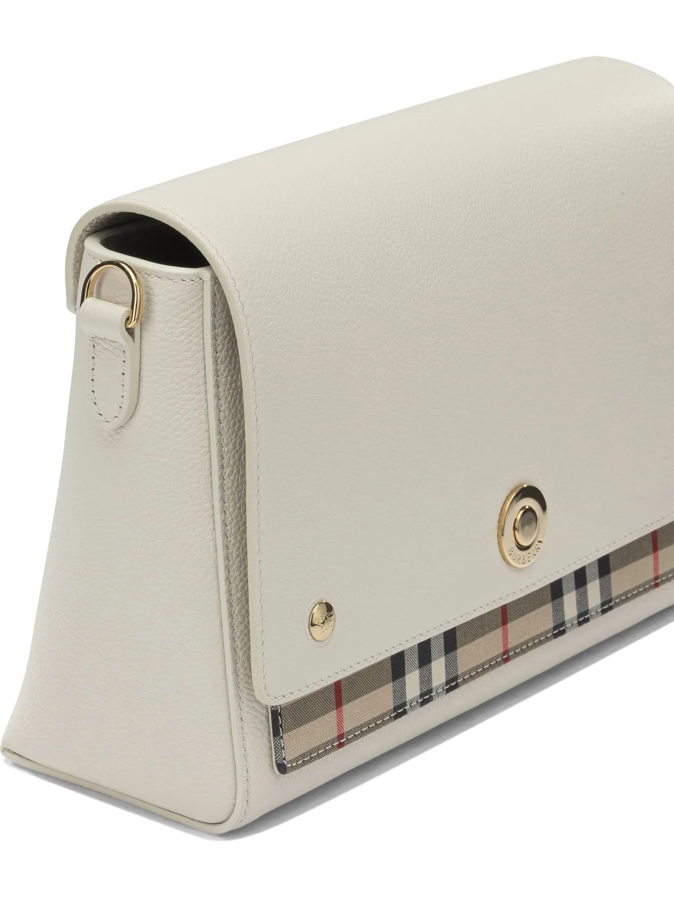 Note Crossbody Bags White sold by Wanan Luxury product image thumbnail 4