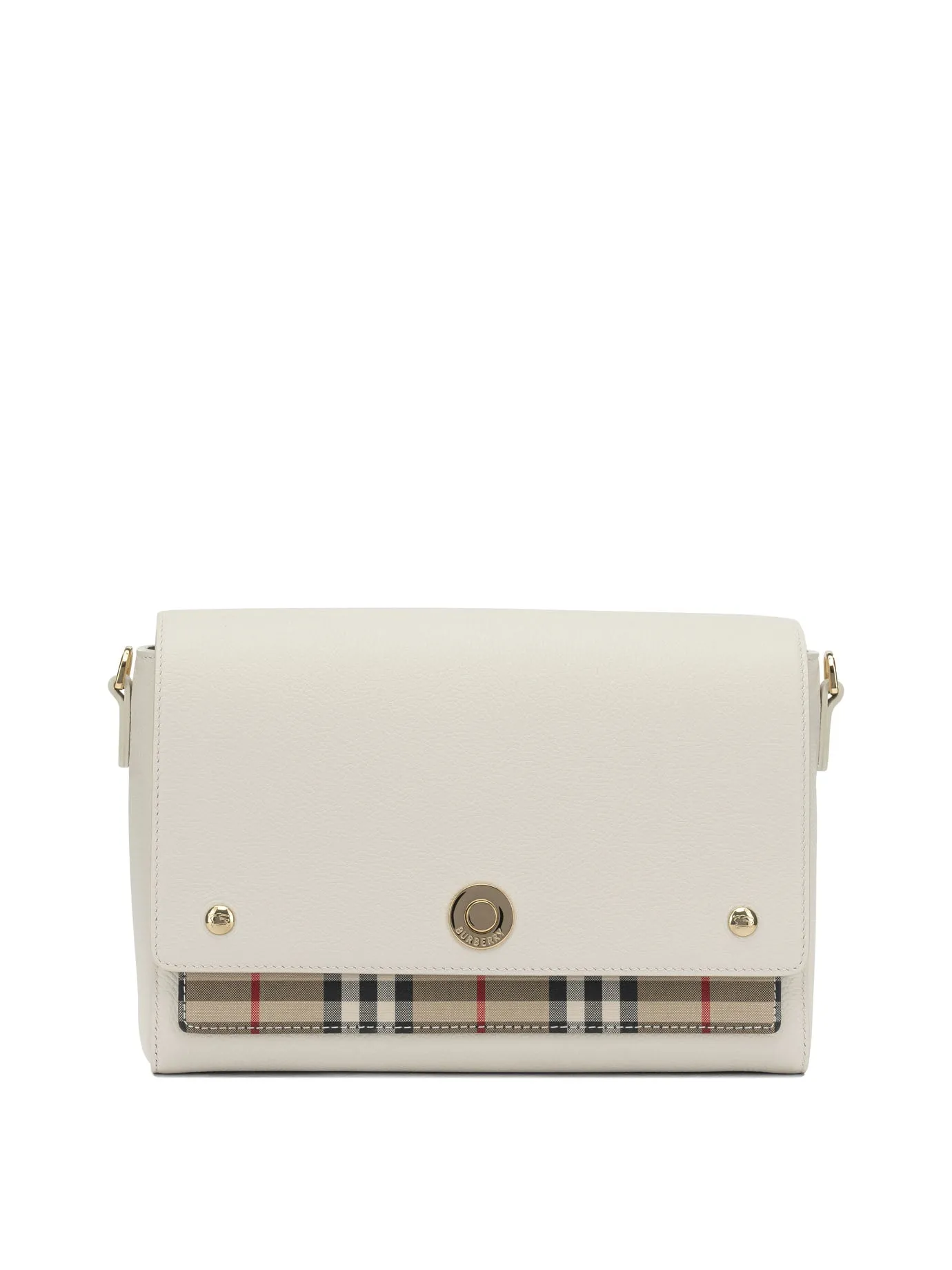Note Crossbody Bags White sold by Wanan Luxury