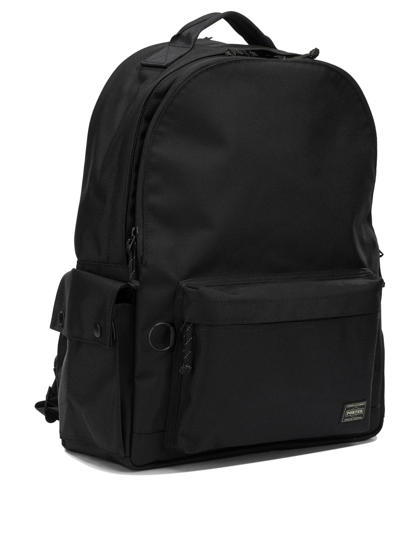 Porter Explorer Backpacks & Travels Black sold by Wanan Luxury product image thumbnail 2