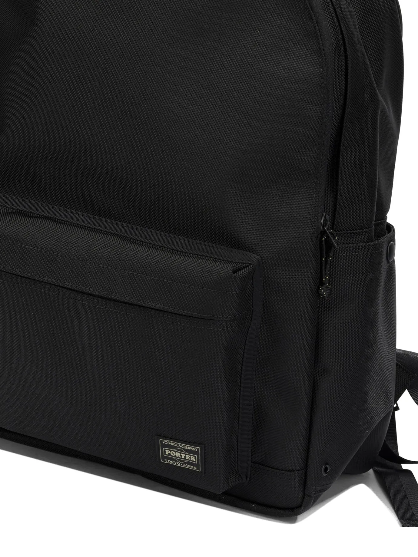 Porter Explorer Backpacks & Travels Black sold by Wanan Luxury product image thumbnail 4