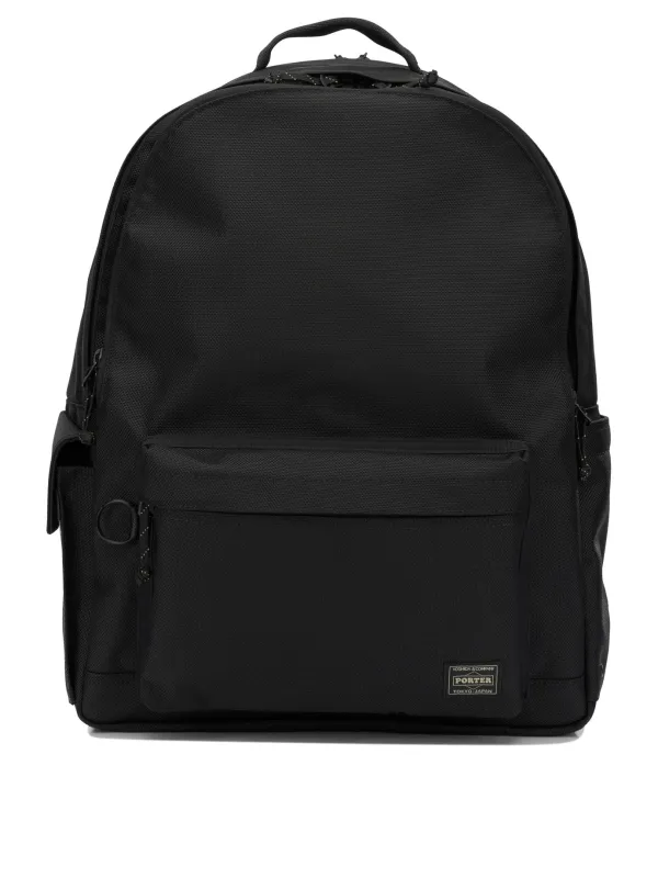 Porter Explorer Backpacks & Travels Black made by Yoshida & Co.