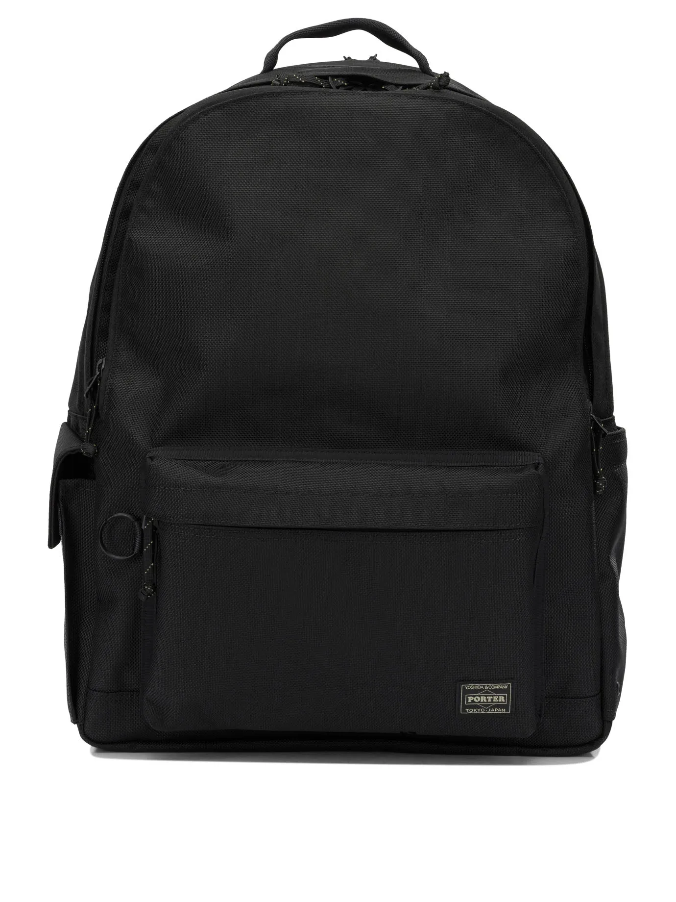 Porter Explorer Backpacks & Travels Black sold by Wanan Luxury