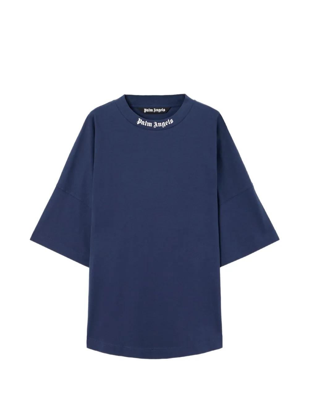 T-Shirts And Polos Blue Off White sold by Wanan Luxury