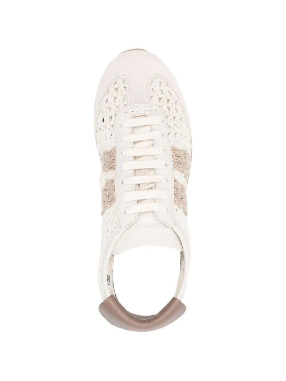 Sneakers Light And Natural sold by Wanan Luxury product image thumbnail 3