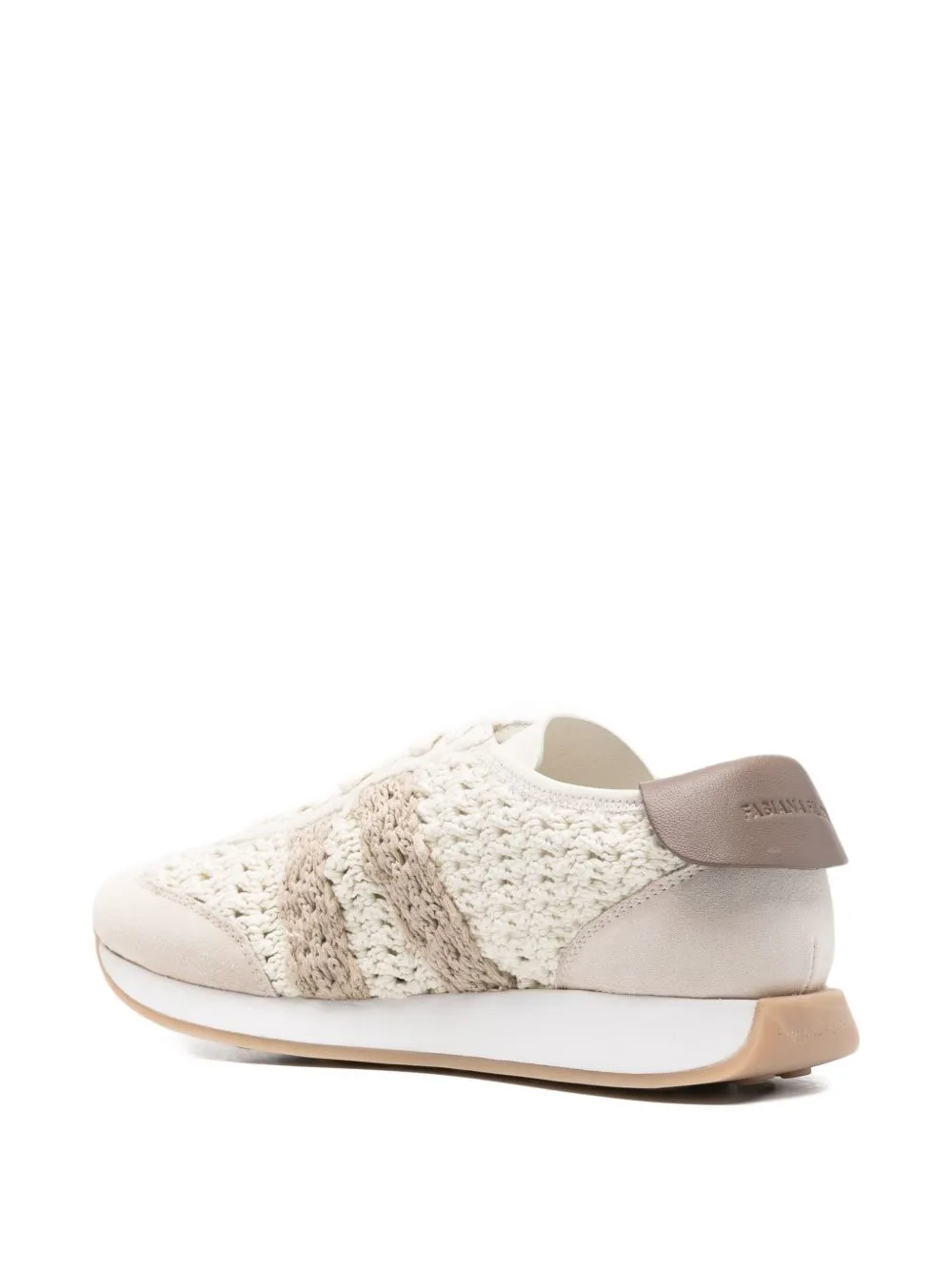 Sneakers Light And Natural sold by Wanan Luxury product image thumbnail 4