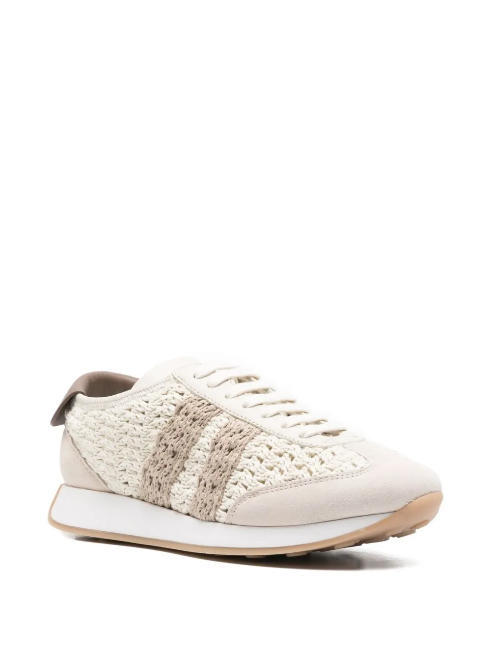 Sneakers Light And Natural sold by Wanan Luxury product image thumbnail 2