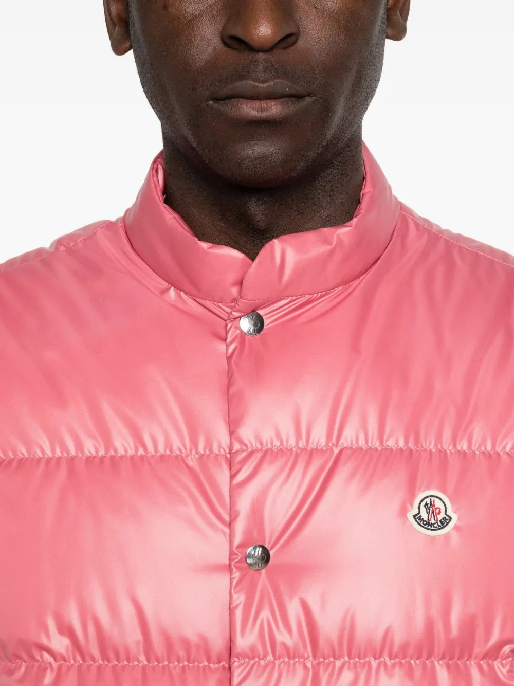 Restigo Down Vest sold by Wanan Luxury product image thumbnail 2