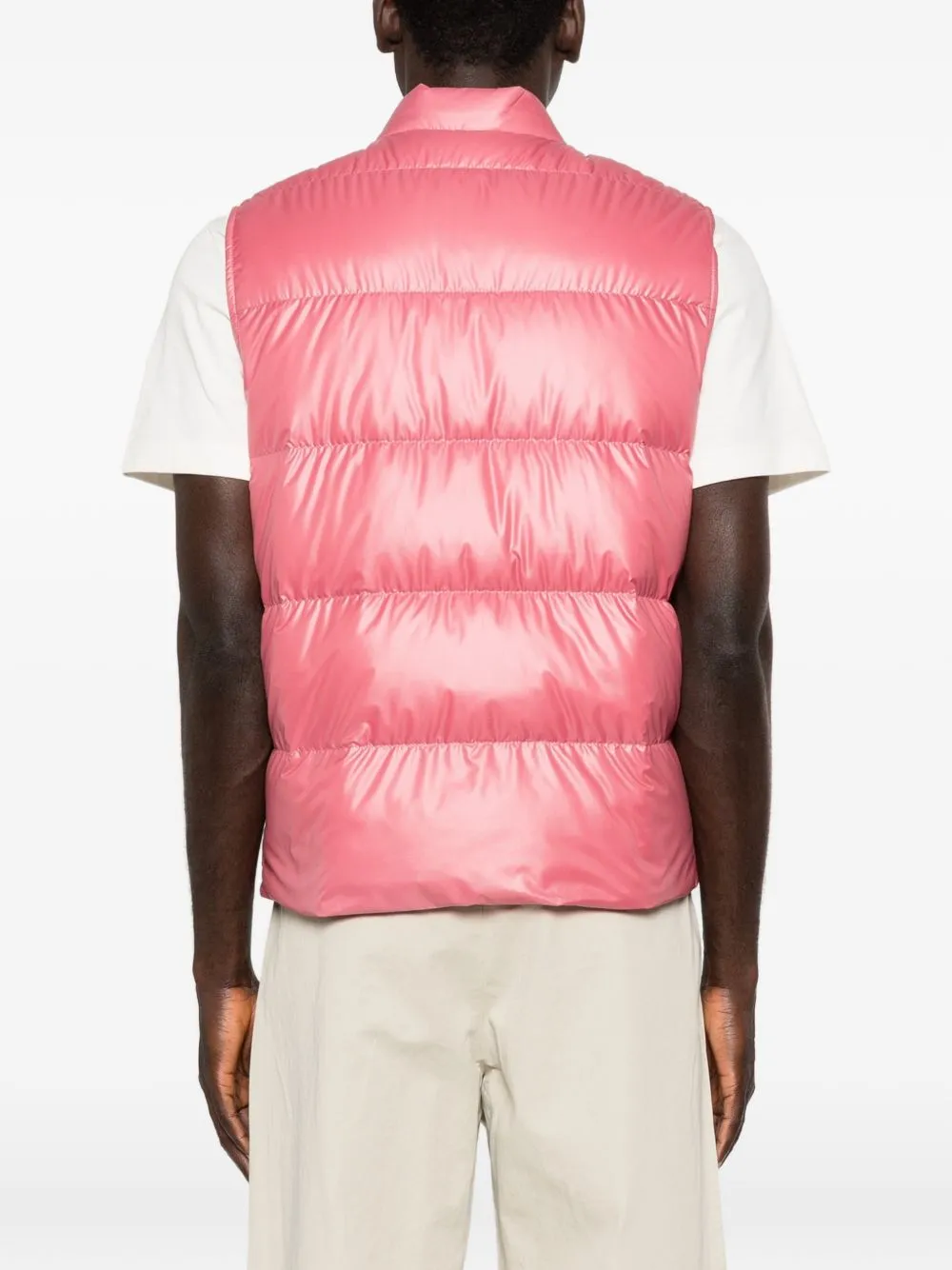 Restigo Down Vest sold by Wanan Luxury product image thumbnail 4