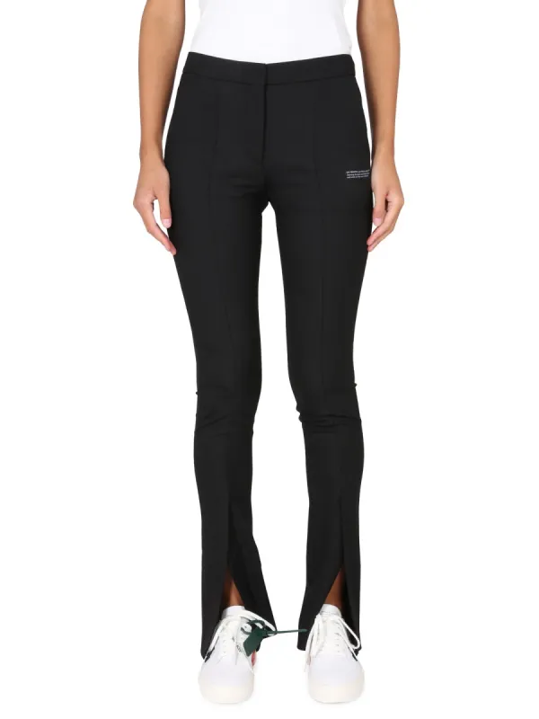 Corporate Tailored Pants made by Off-White