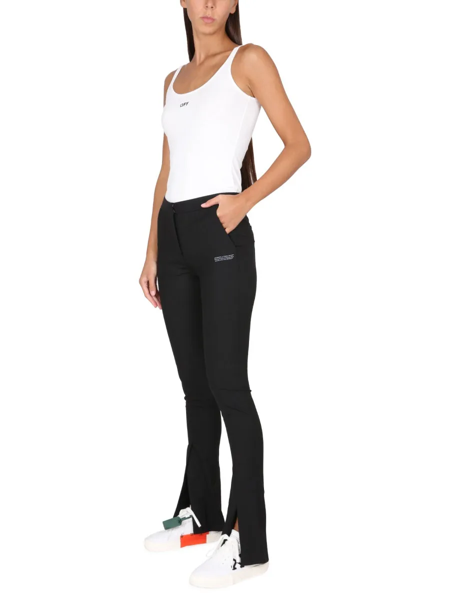 Corporate Tailored Pants sold by Wanan Luxury product image thumbnail 2
