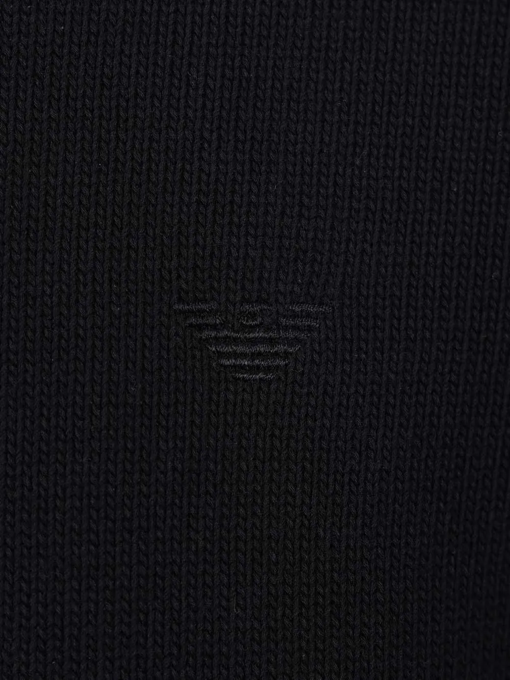 Cotton Sweater Knitwear Blue sold by Wanan Luxury product image thumbnail 4