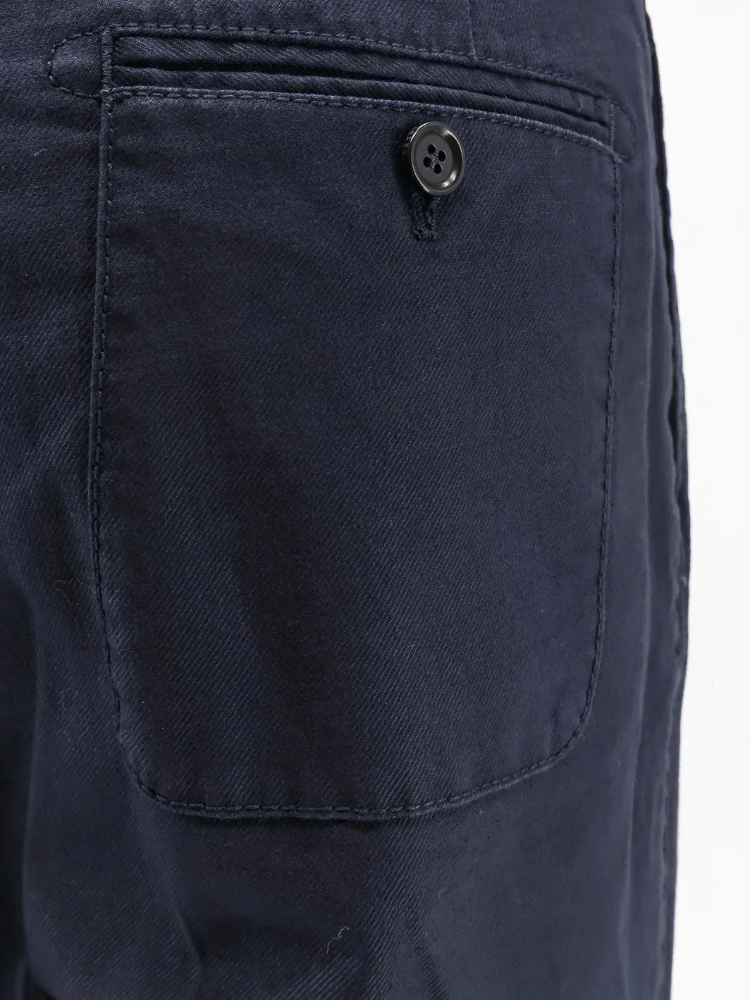Cotton Trousers sold by Wanan Luxury product image thumbnail 3
