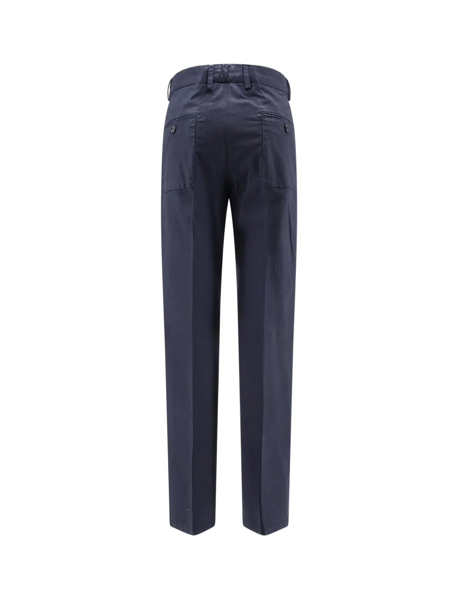 Cotton Trousers sold by Wanan Luxury product image thumbnail 2
