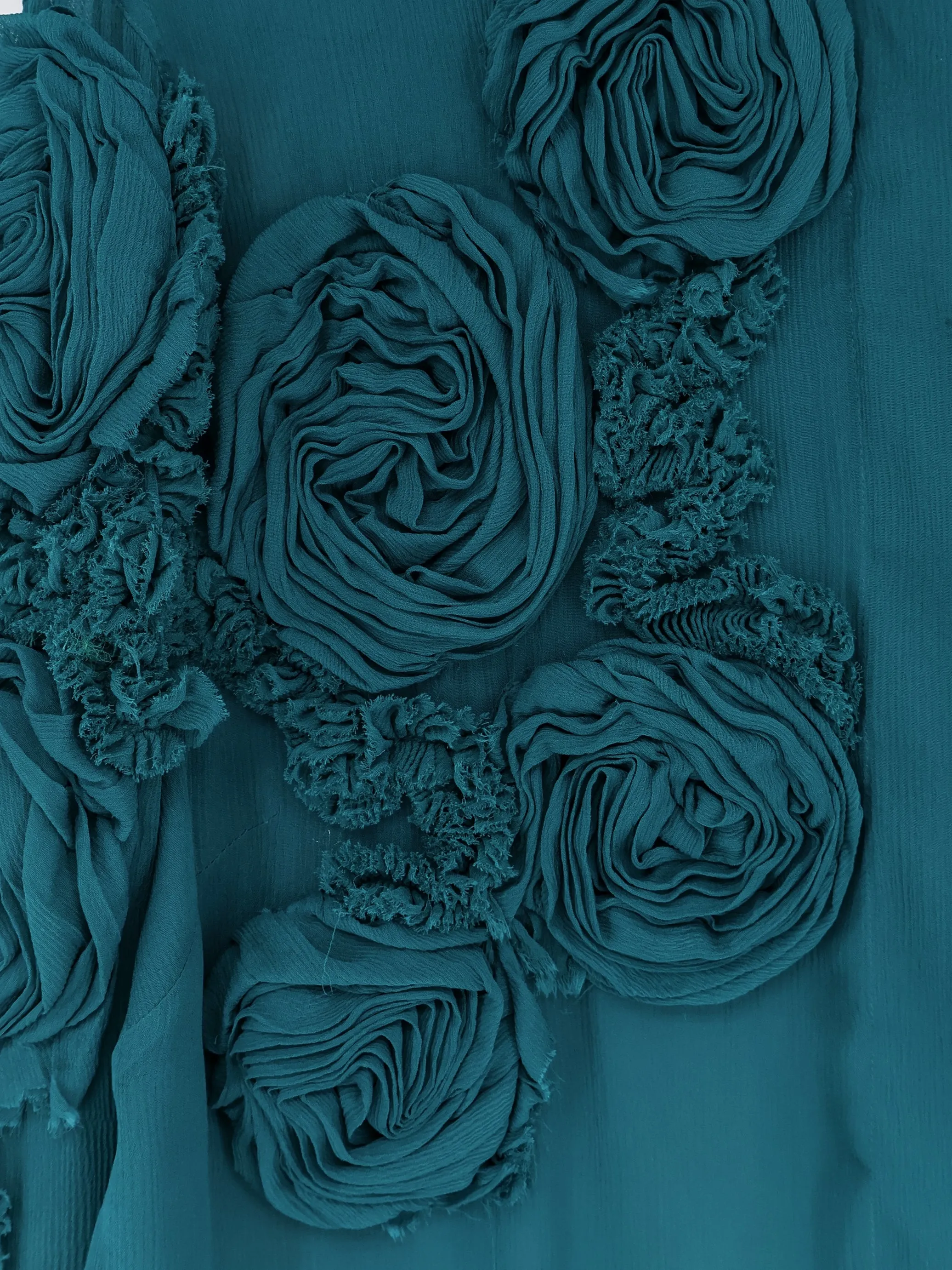 Chowsa Viscose Shirt sold by Wanan Luxury product image thumbnail 3