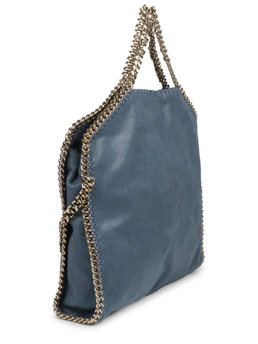 Borsa Tote "Falabella Fold Over" sold by Wanan Luxury product image thumbnail 3
