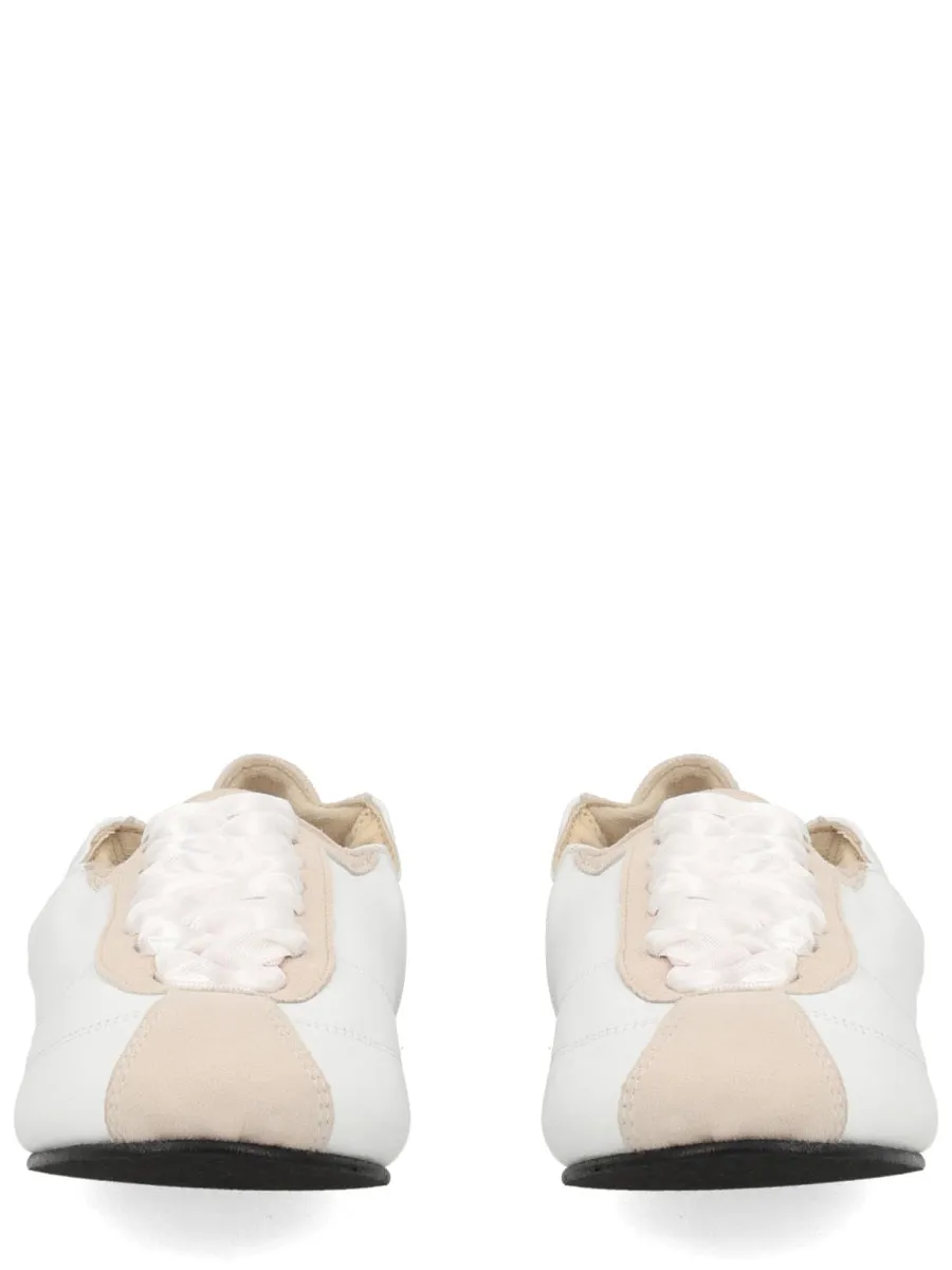 Sneaker "Tennis" sold by Wanan Luxury product image thumbnail 3