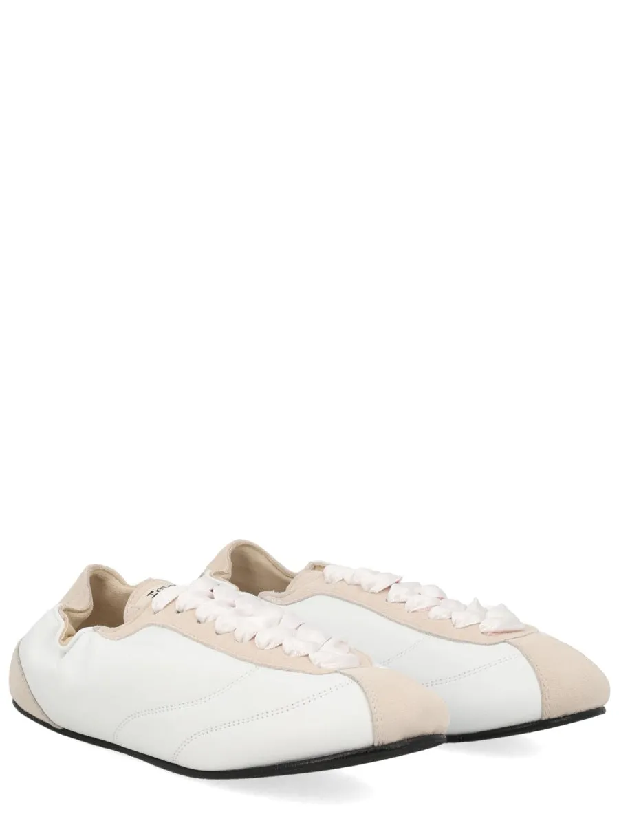 Sneaker "Tennis" sold by Wanan Luxury product image thumbnail 2
