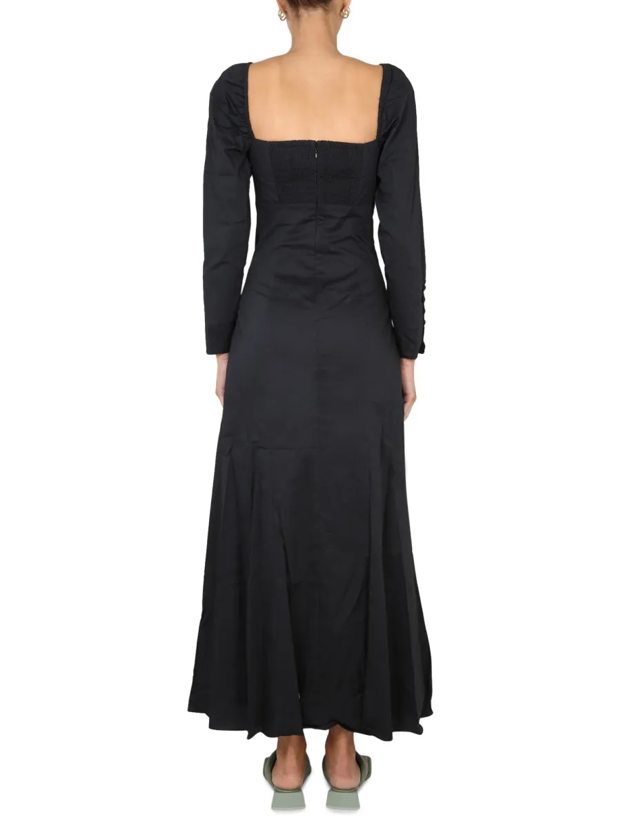 Josephine Dress sold by Wanan Luxury product image thumbnail 3