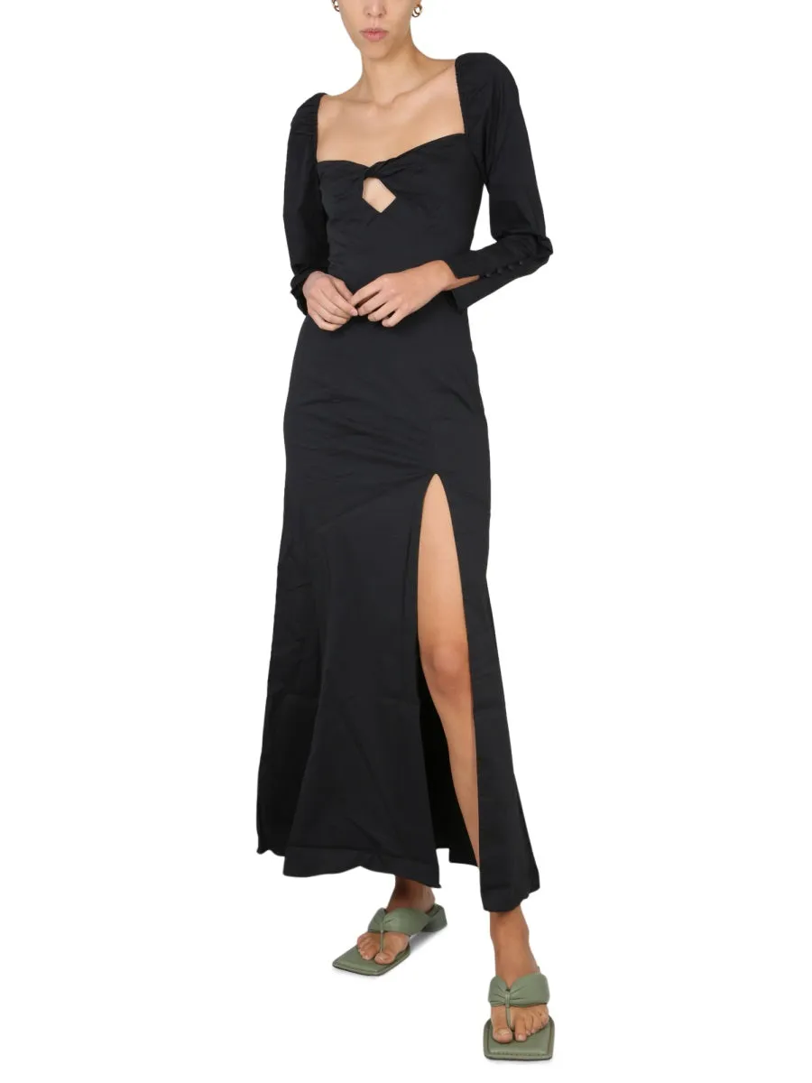 Josephine Dress sold by Wanan Luxury product image thumbnail 2