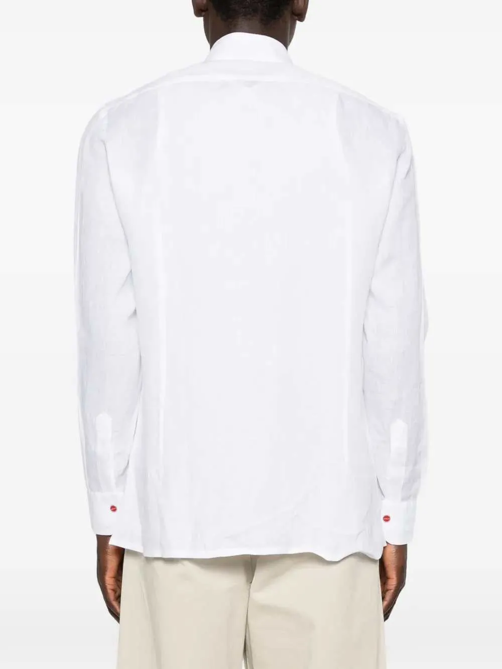 Button-Up Shirt sold by Wanan Luxury product image thumbnail 4