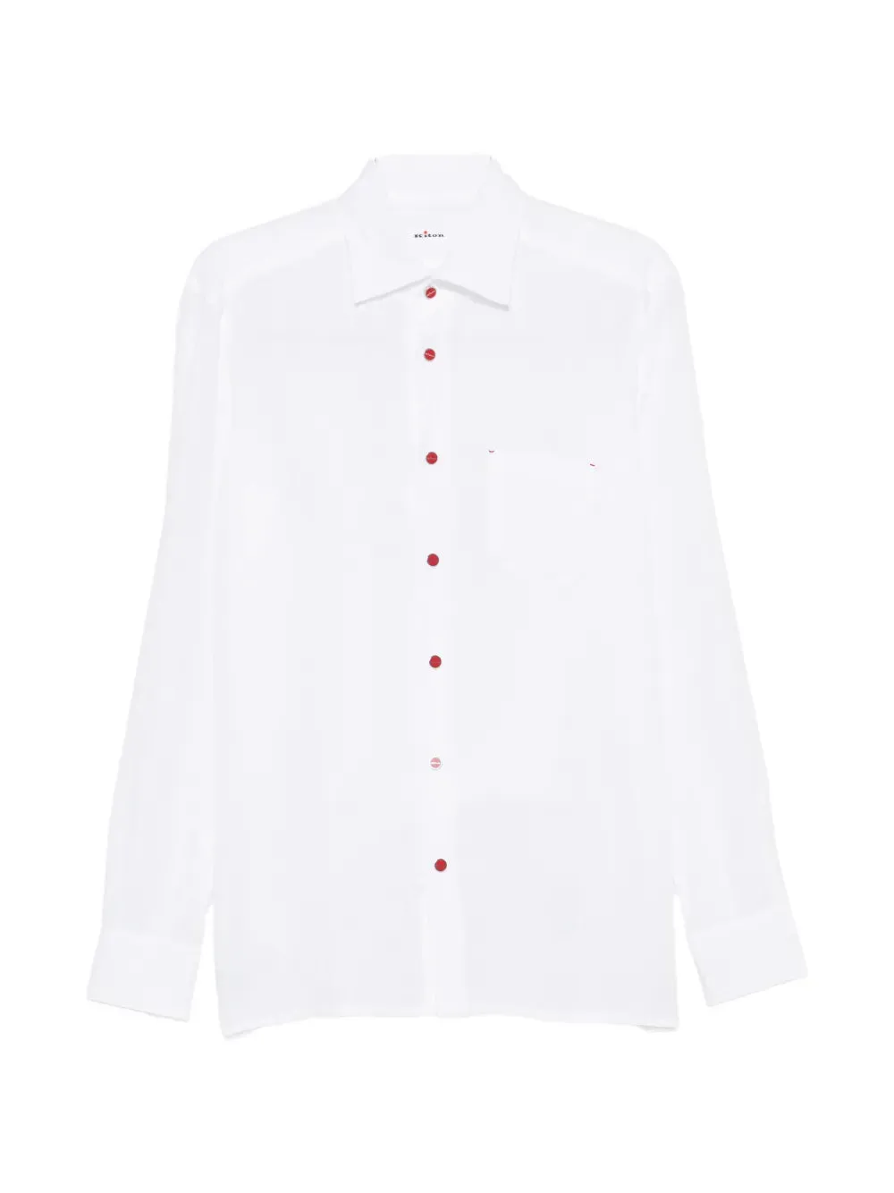 Button-Up Shirt sold by Wanan Luxury