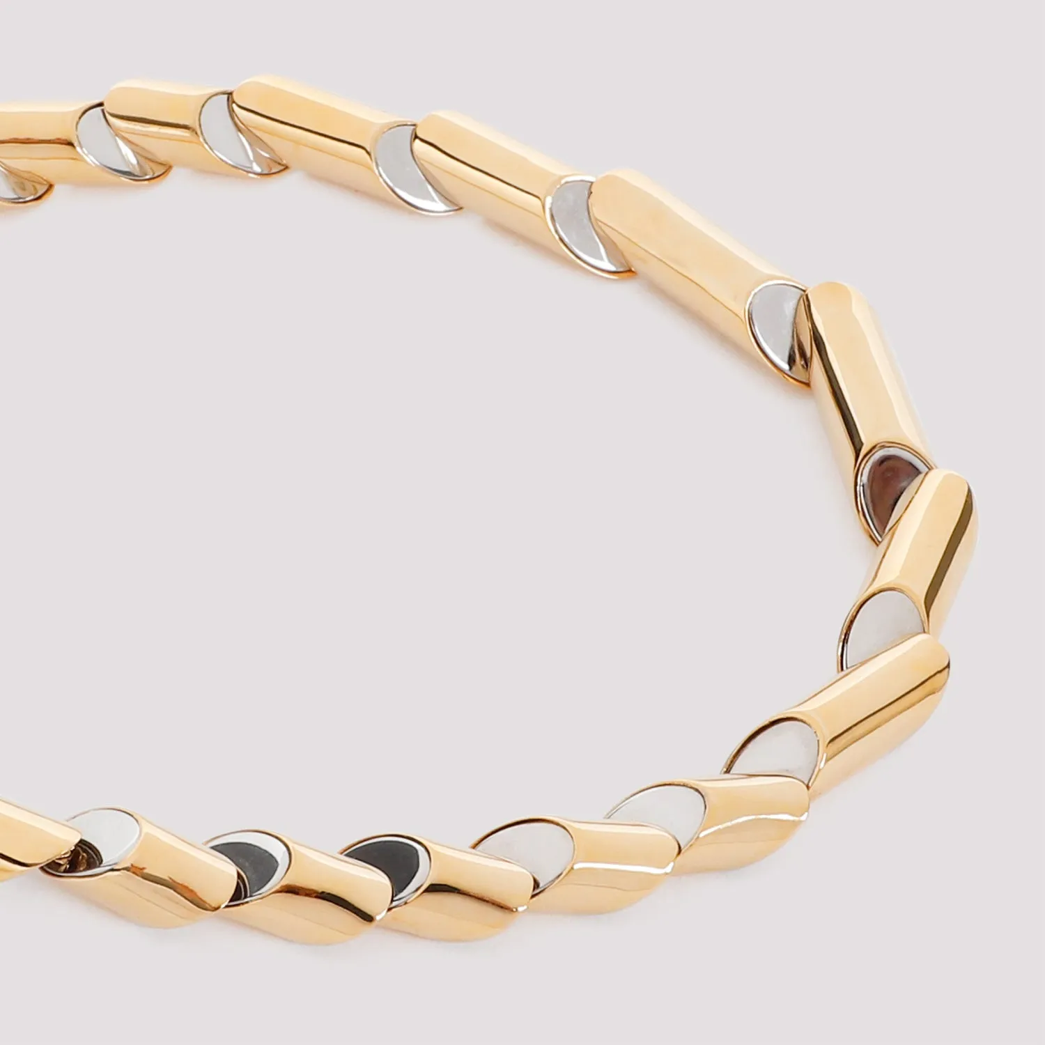 Necklaces Metallic sold by Wanan Luxury product image thumbnail 3