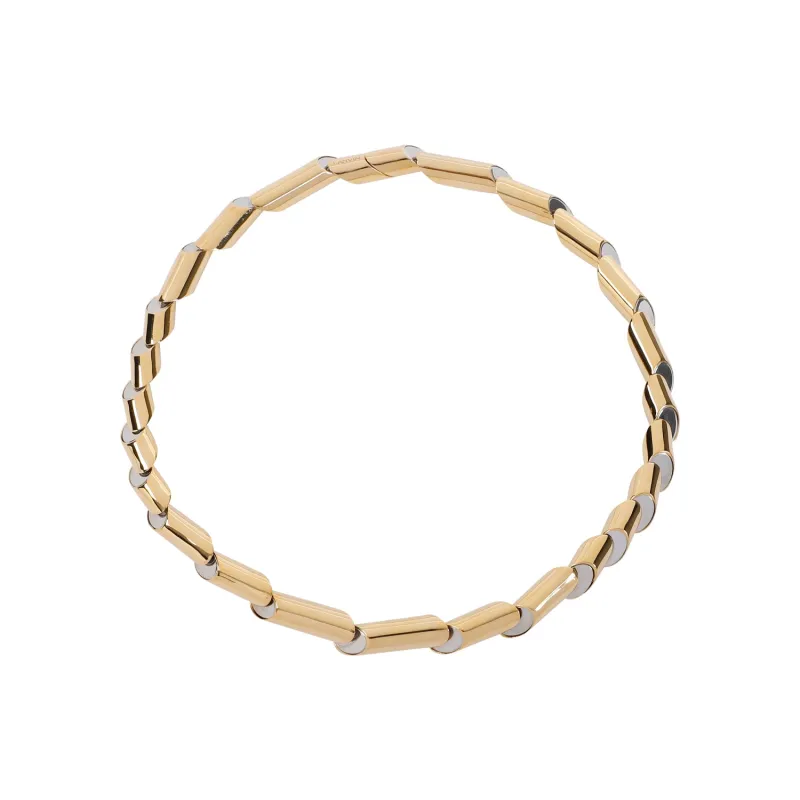 Necklaces Metallic made by Lanvin