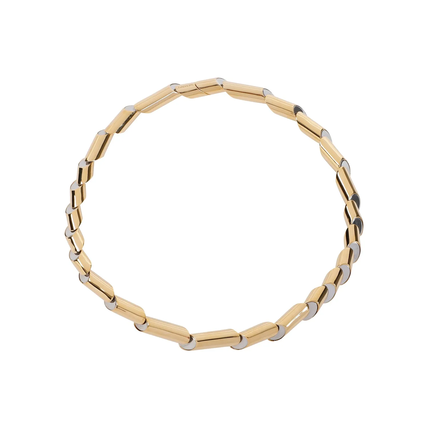 Necklaces Metallic sold by Wanan Luxury