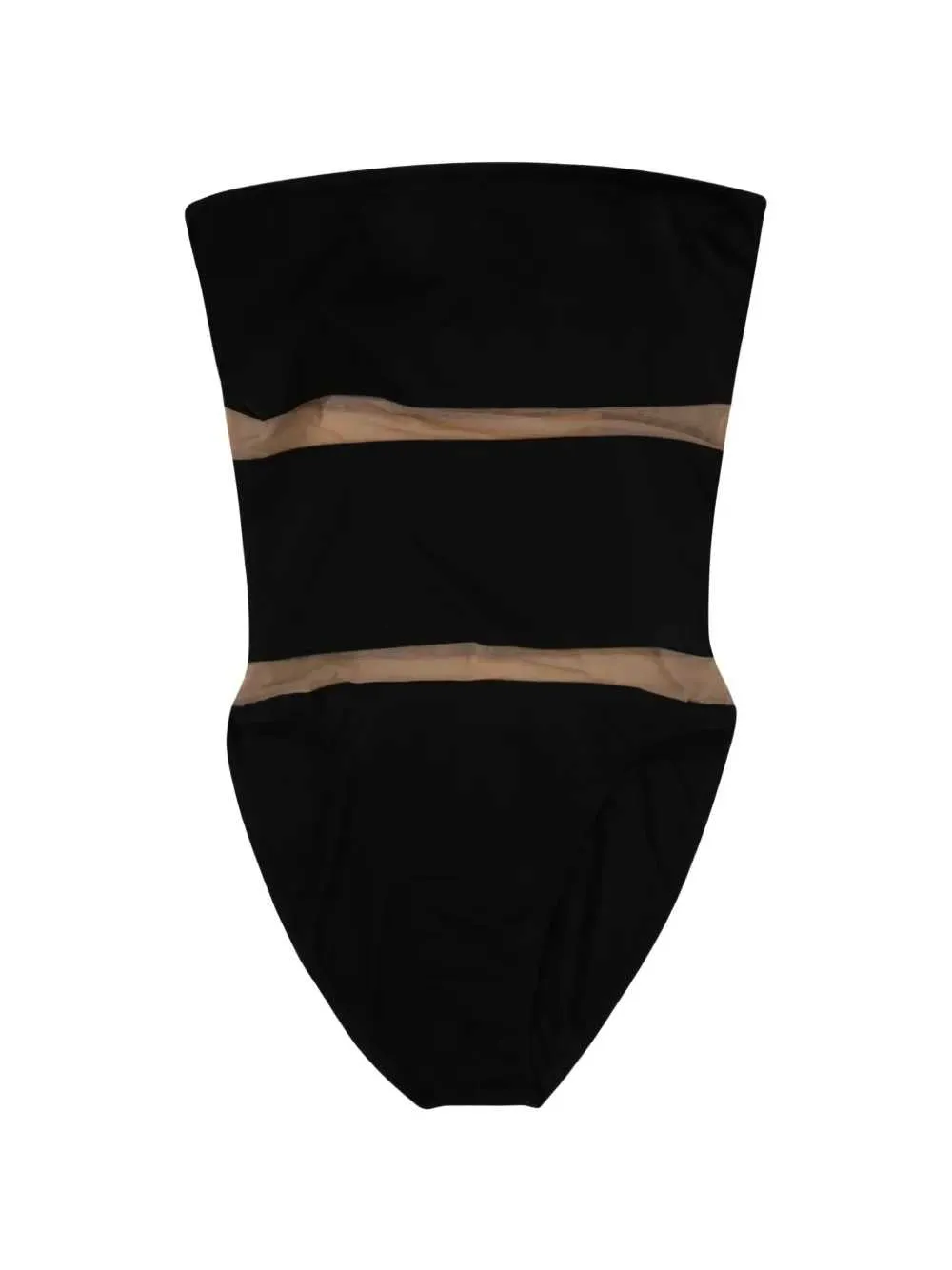 Mesh Swimsuit sold by Wanan Luxury product image thumbnail 2