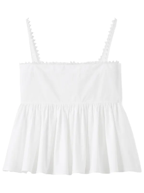 Le Haut Traversin In Cotton made by Jacquemus