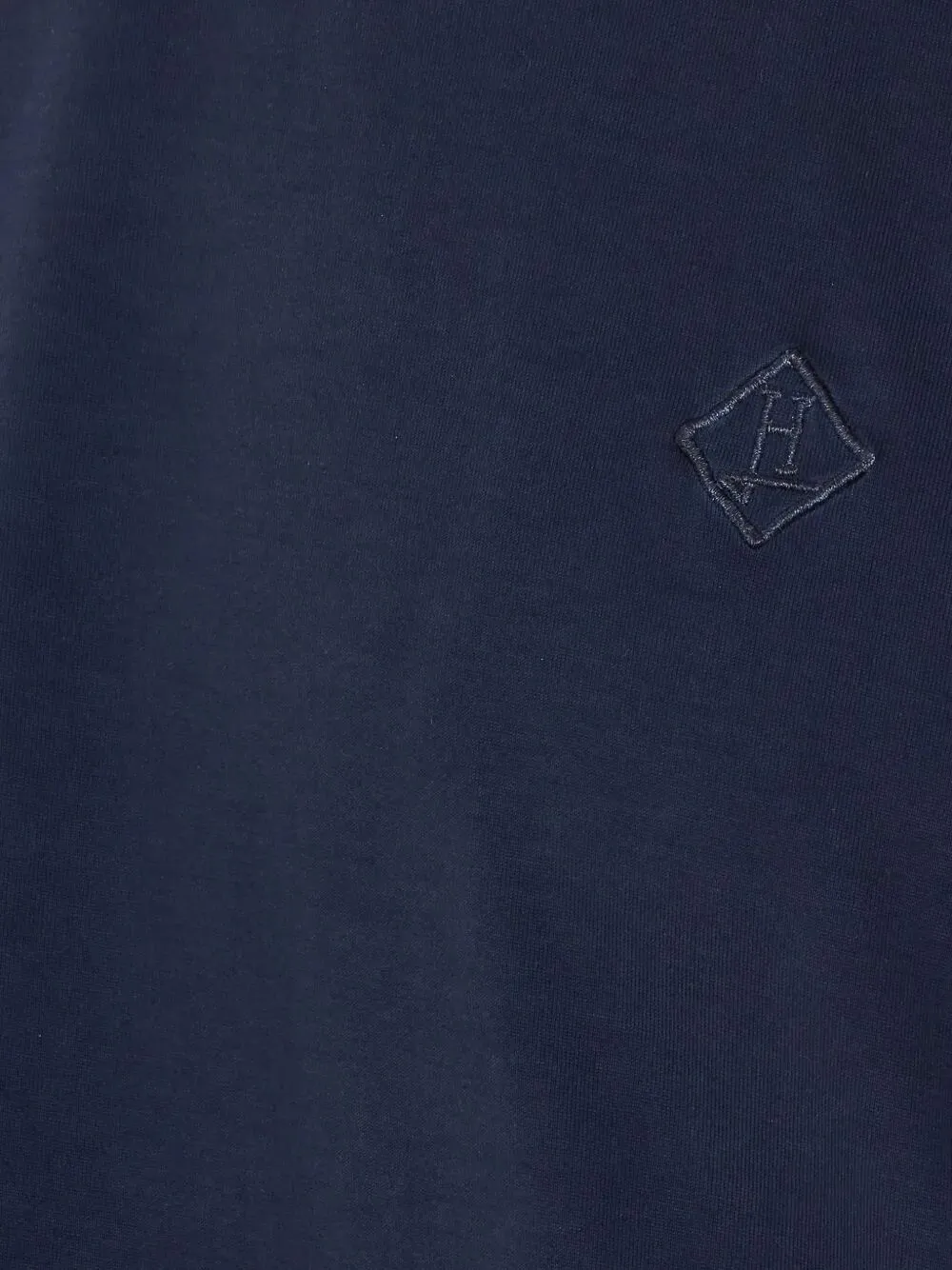 Embroidered Logo Jersey T-Shirt sold by Wanan Luxury product image thumbnail 4