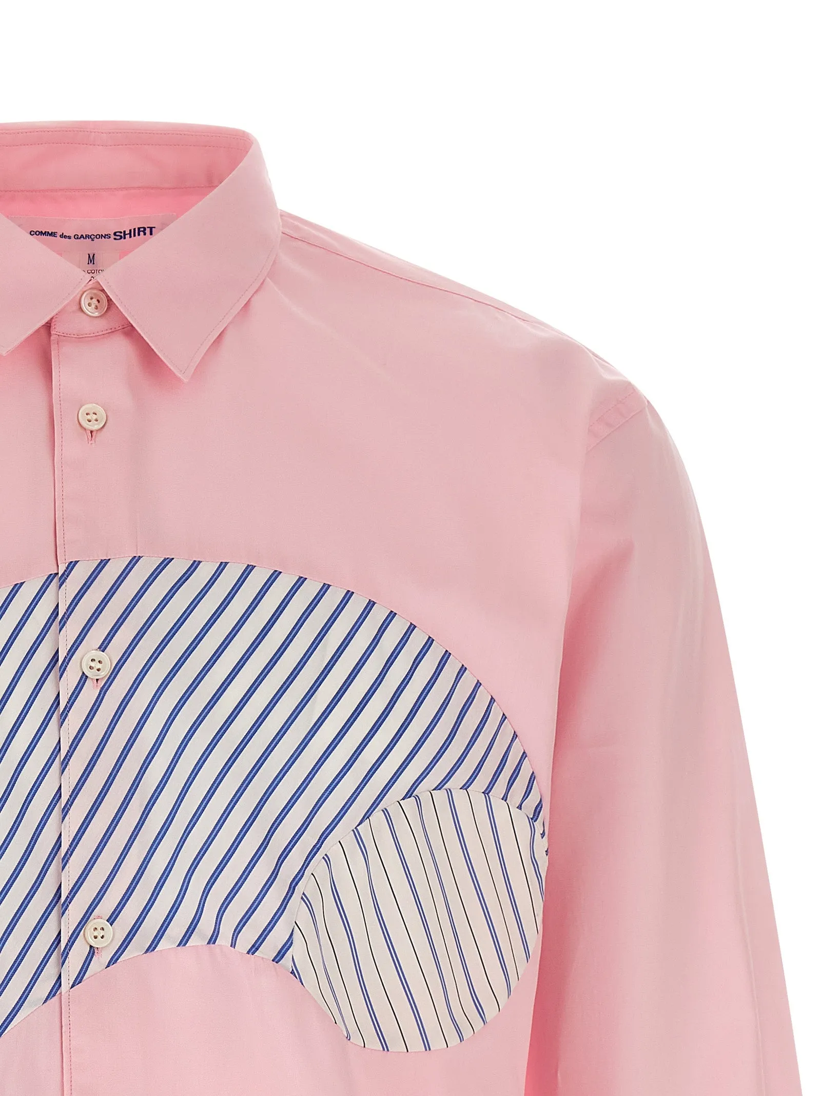 Insert Shirt Shirt And Blouse Multicolor sold by Wanan Luxury product image thumbnail 3