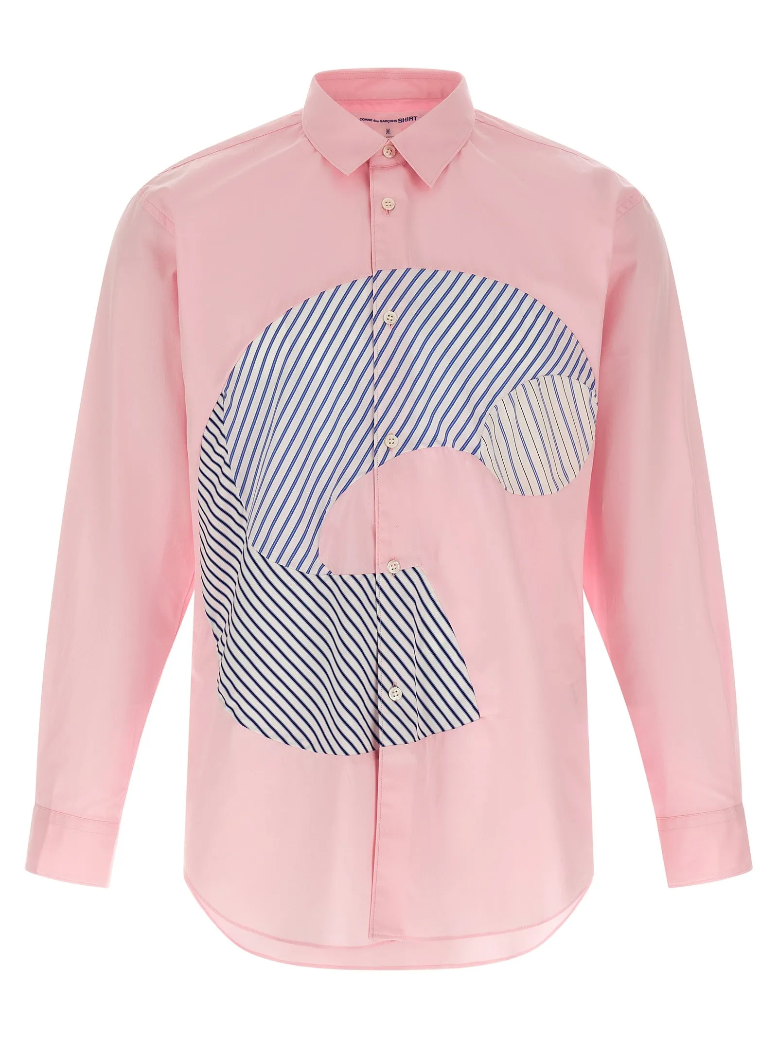 Insert Shirt Shirt And Blouse Multicolor sold by Wanan Luxury