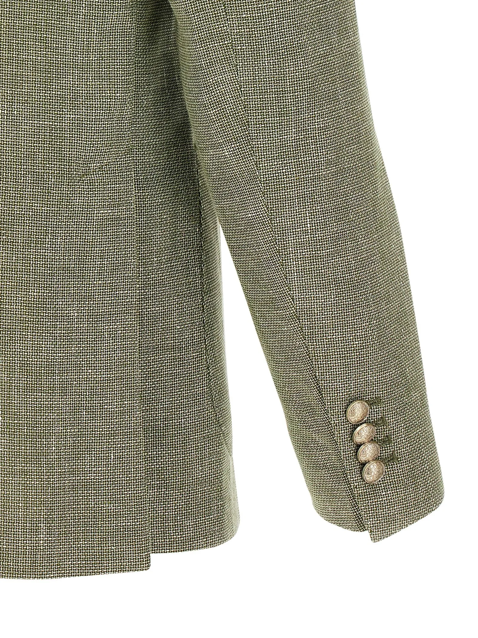 Montecarlo Blazer Green sold by Wanan Luxury product image thumbnail 4