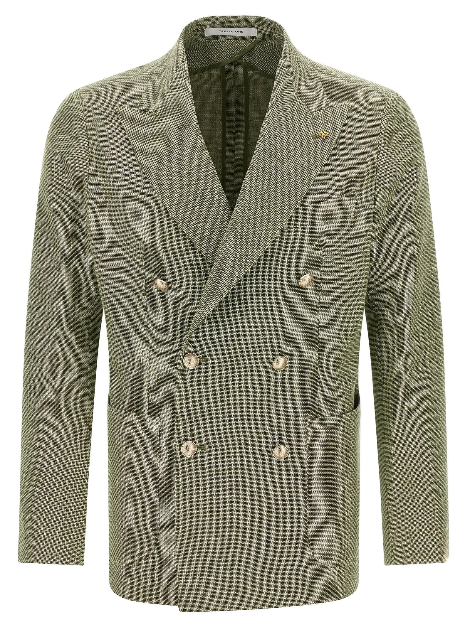 Montecarlo Blazer Green sold by Wanan Luxury