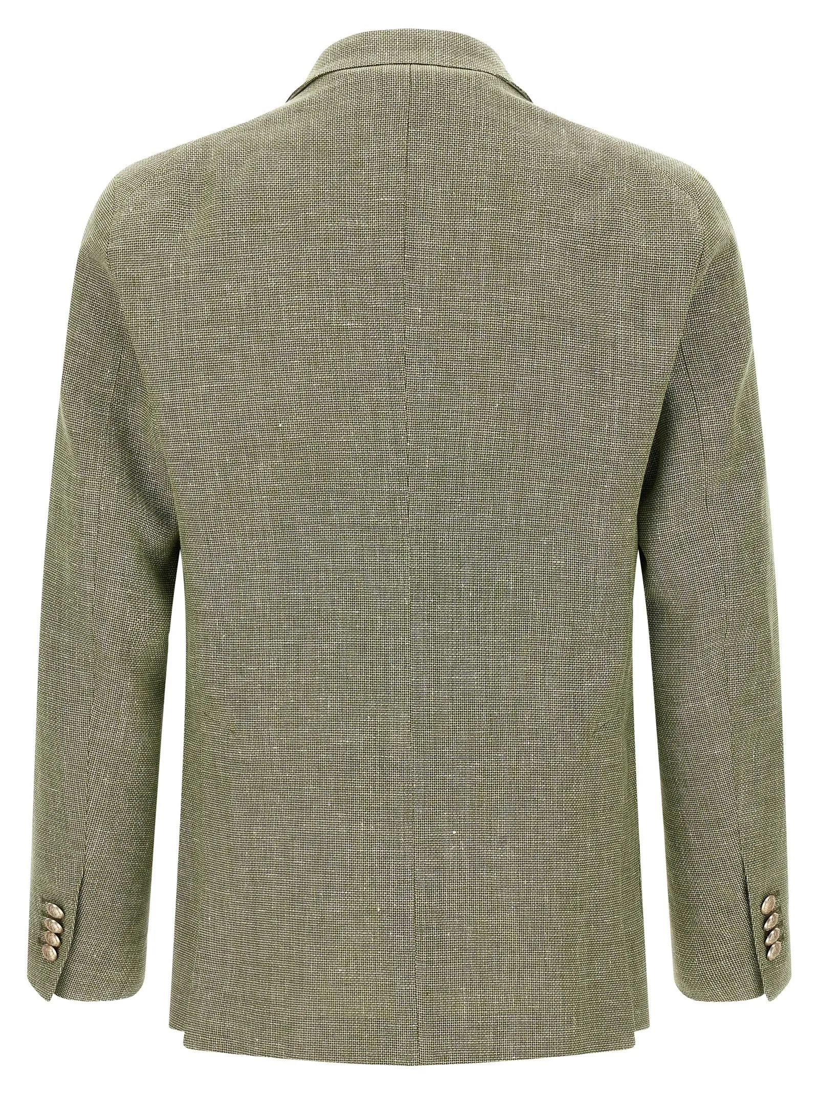 Montecarlo Blazer Green sold by Wanan Luxury product image thumbnail 2