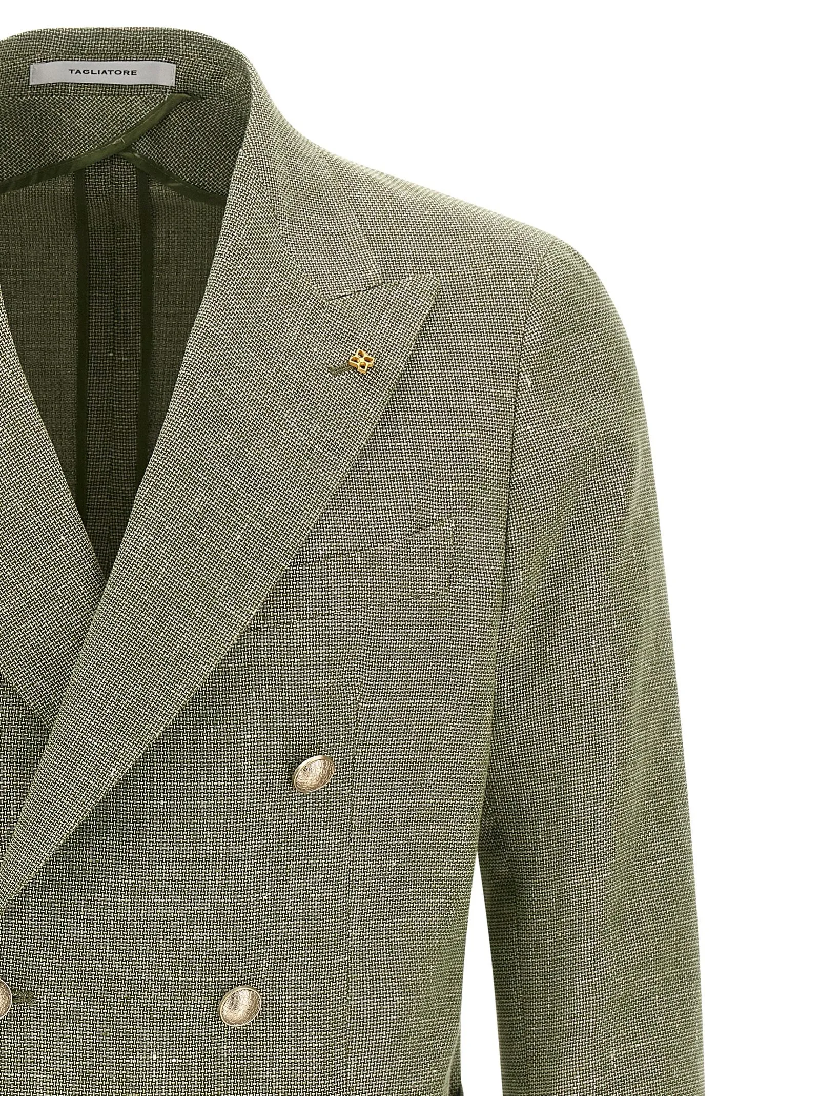 Montecarlo Blazer Green sold by Wanan Luxury product image thumbnail 3