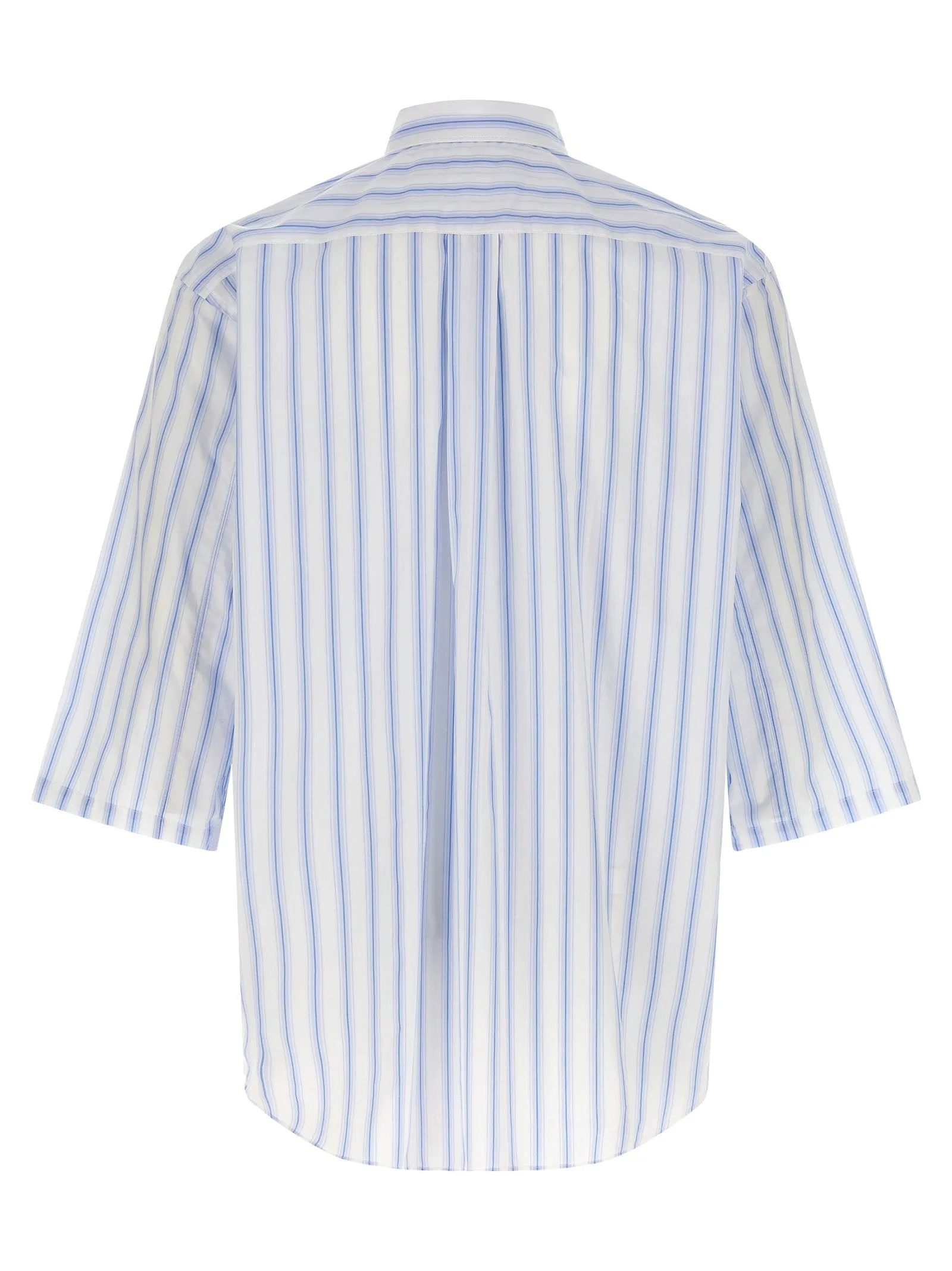 Striped Shirt Shirt And Blouse Multicolor sold by Wanan Luxury product image thumbnail 2