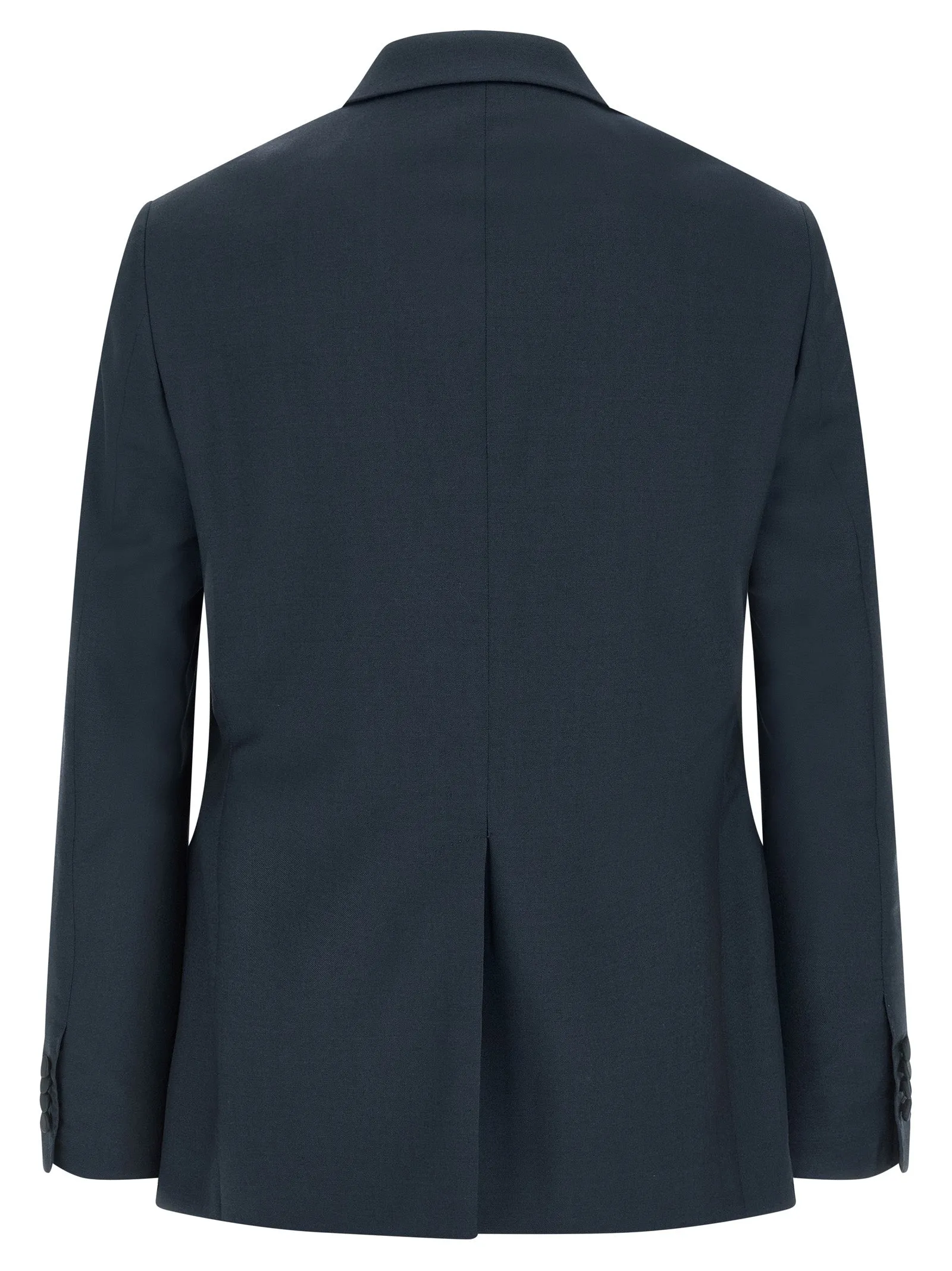 Tuxedo Dress Suits Blue sold by Wanan Luxury product image thumbnail 2