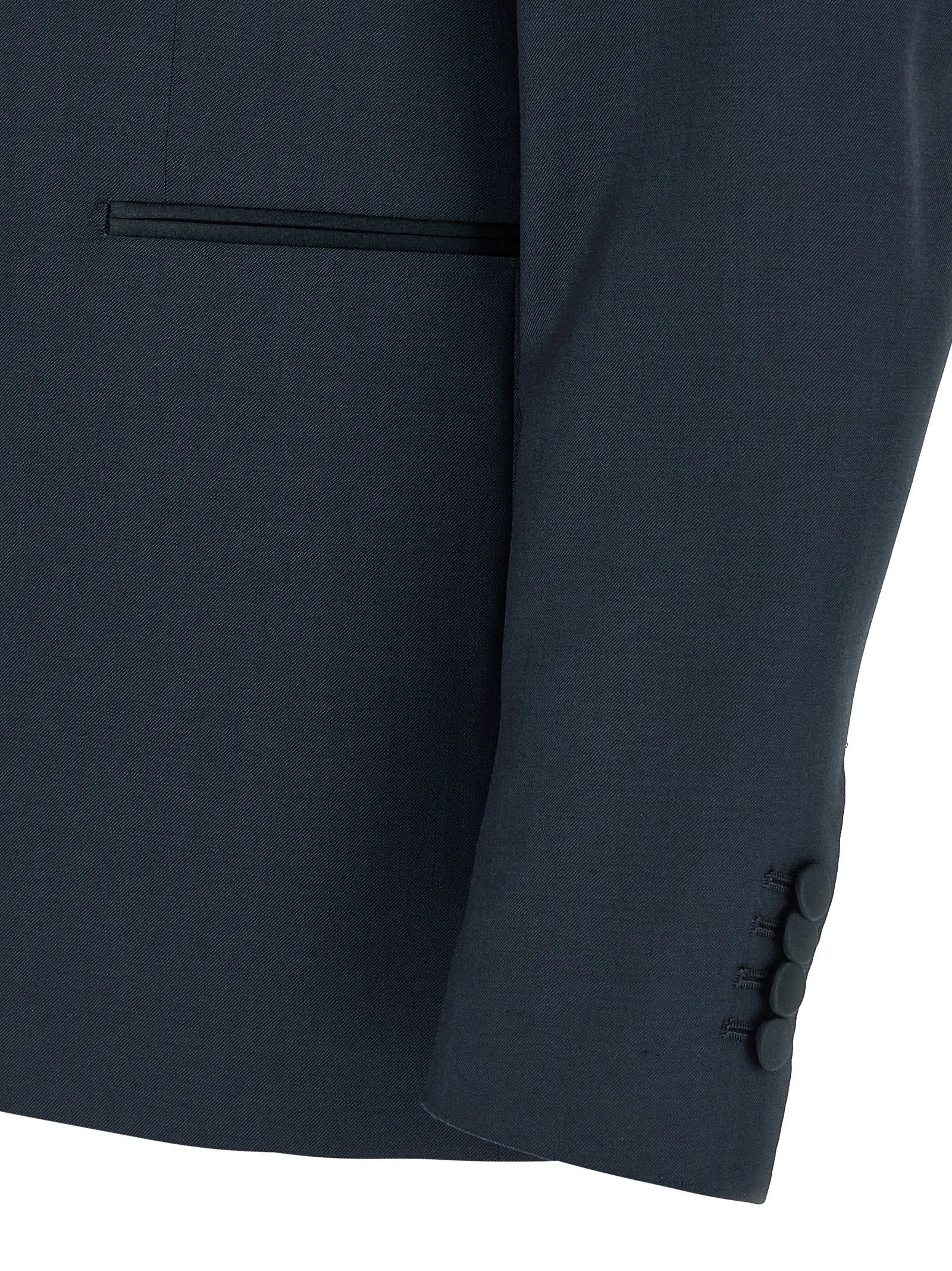 Tuxedo Dress Suits Blue sold by Wanan Luxury product image thumbnail 3