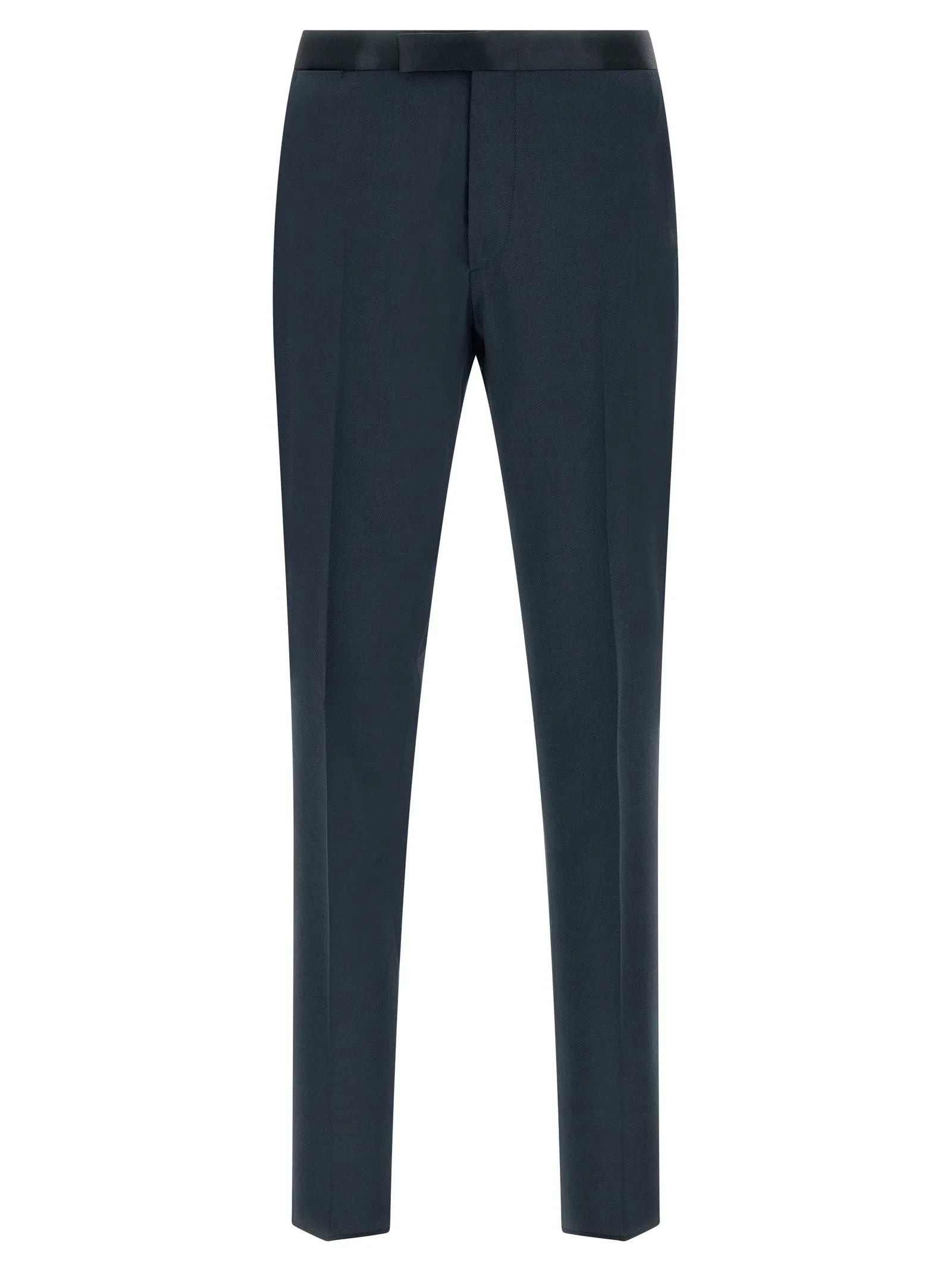 Tuxedo Dress Suits Blue sold by Wanan Luxury product image thumbnail 4