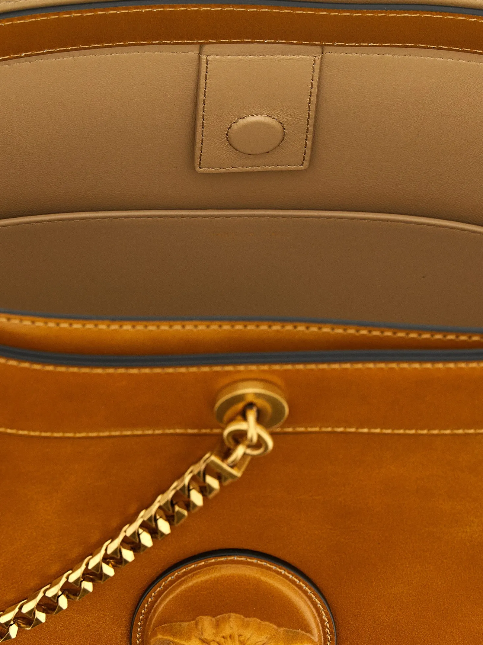 Pivot Shoulder Bags Brown sold by Wanan Luxury product image thumbnail 4