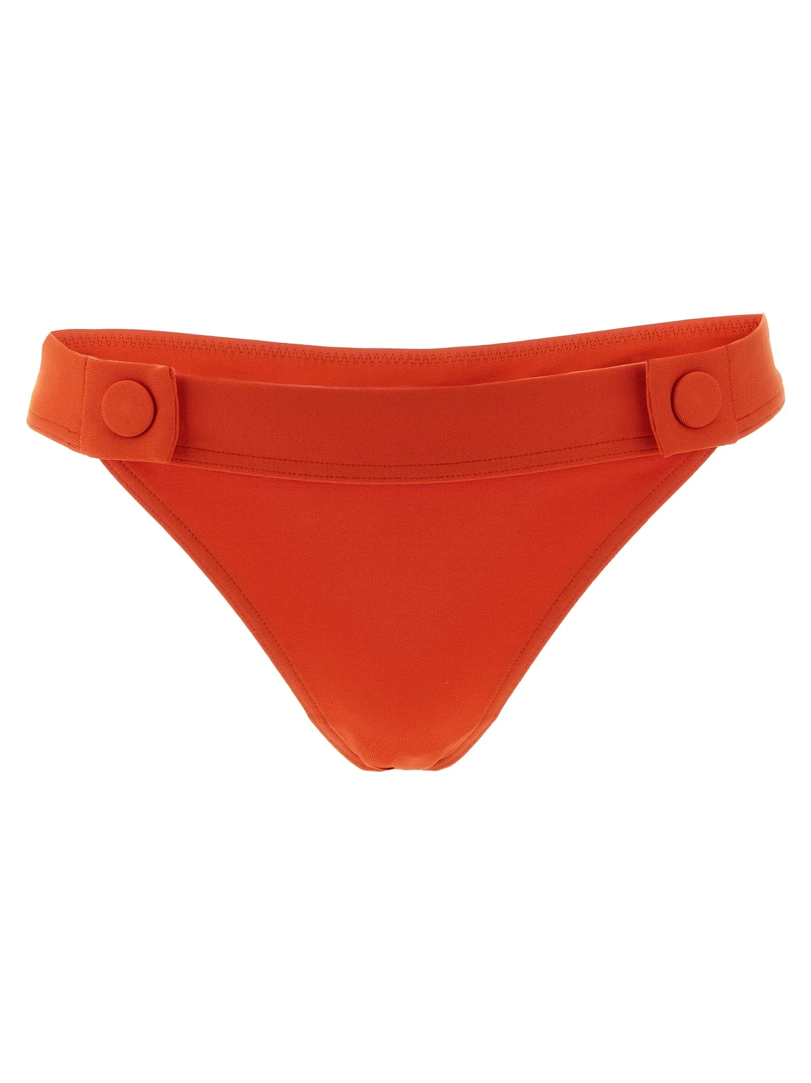 HéRitage Beachwear Orange sold by Wanan Luxury